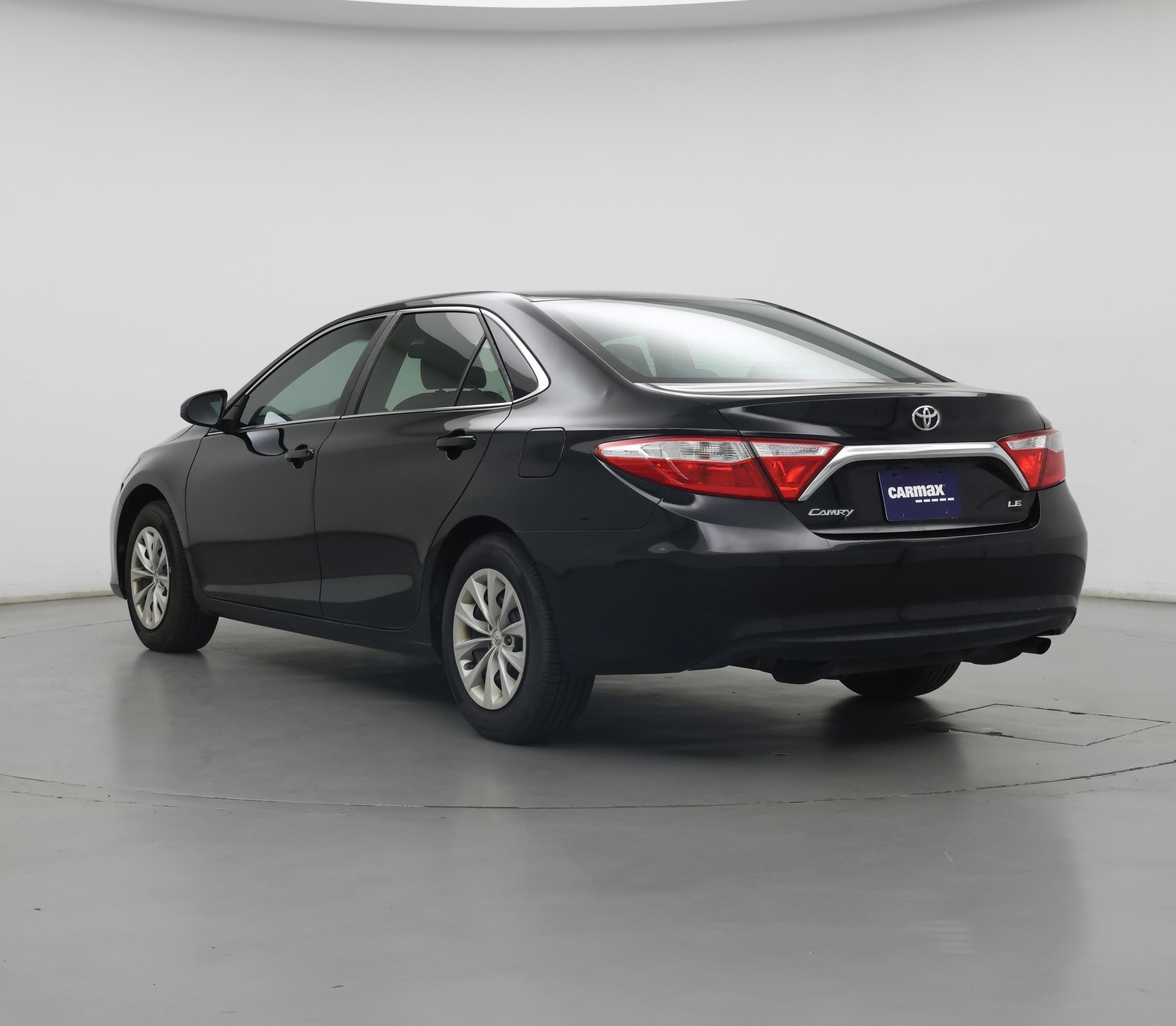 Thumbnail: 2016 Toyota Camry - 2