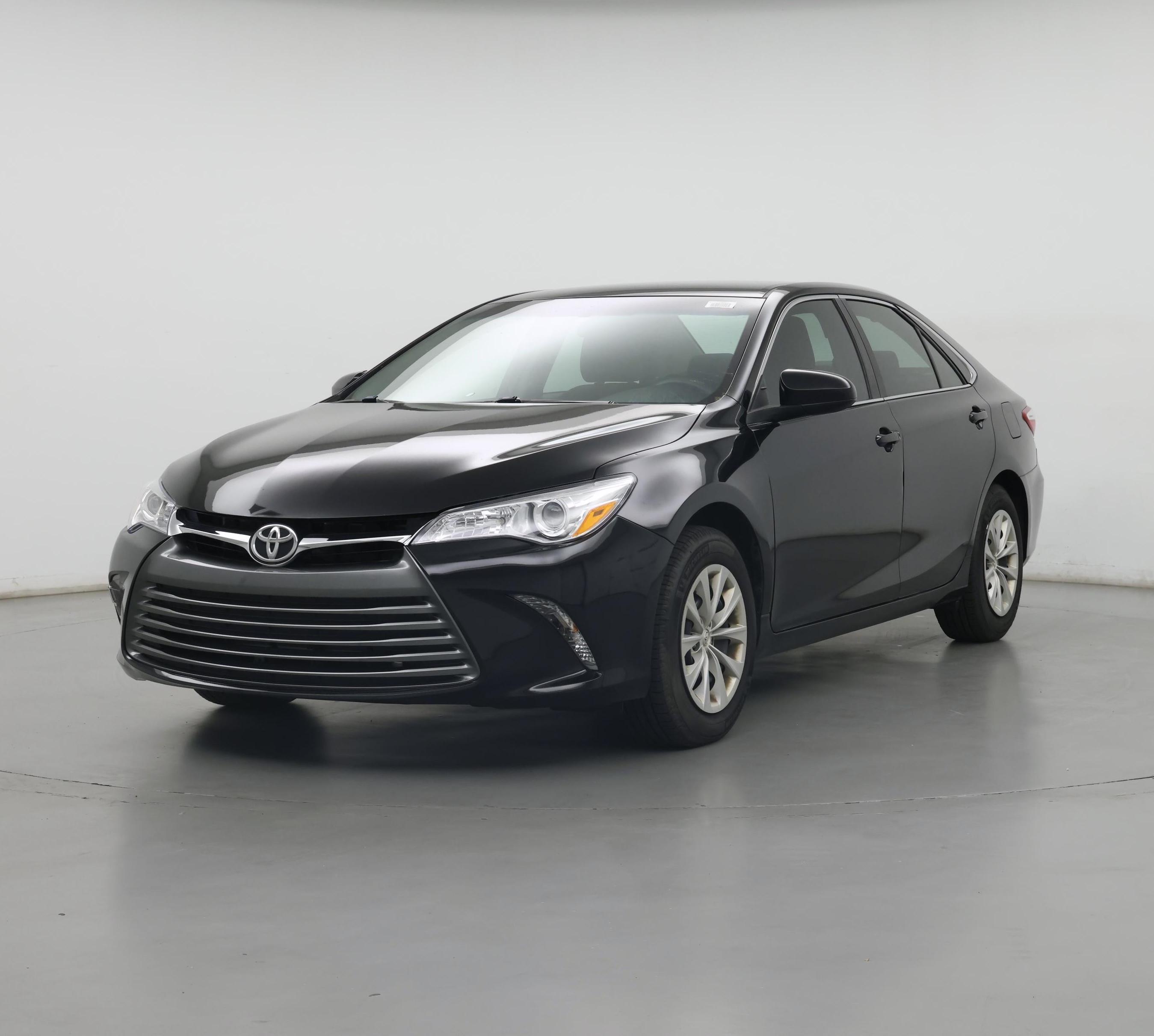 Thumbnail: 2016 Toyota Camry - 4