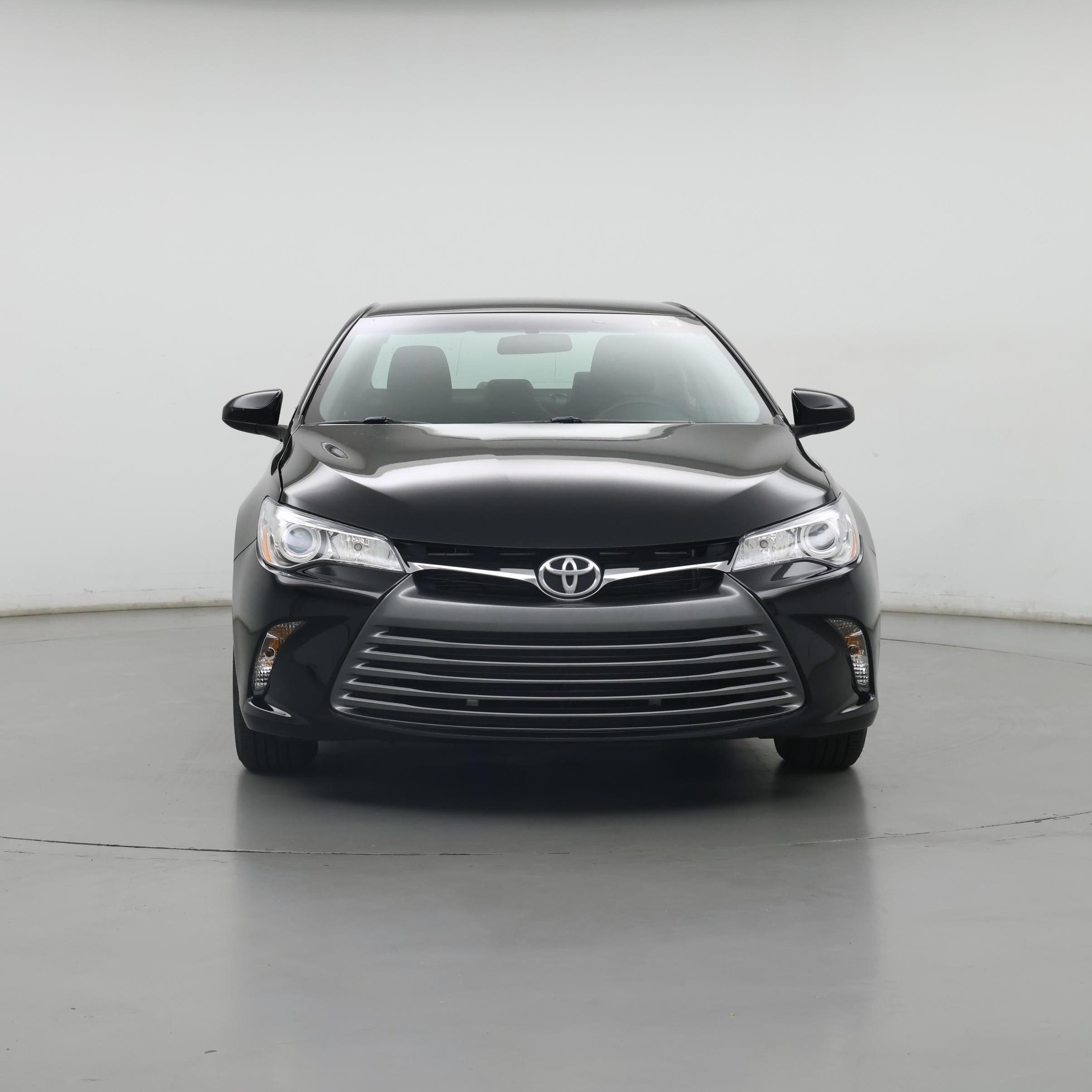 Thumbnail: 2016 Toyota Camry - 5