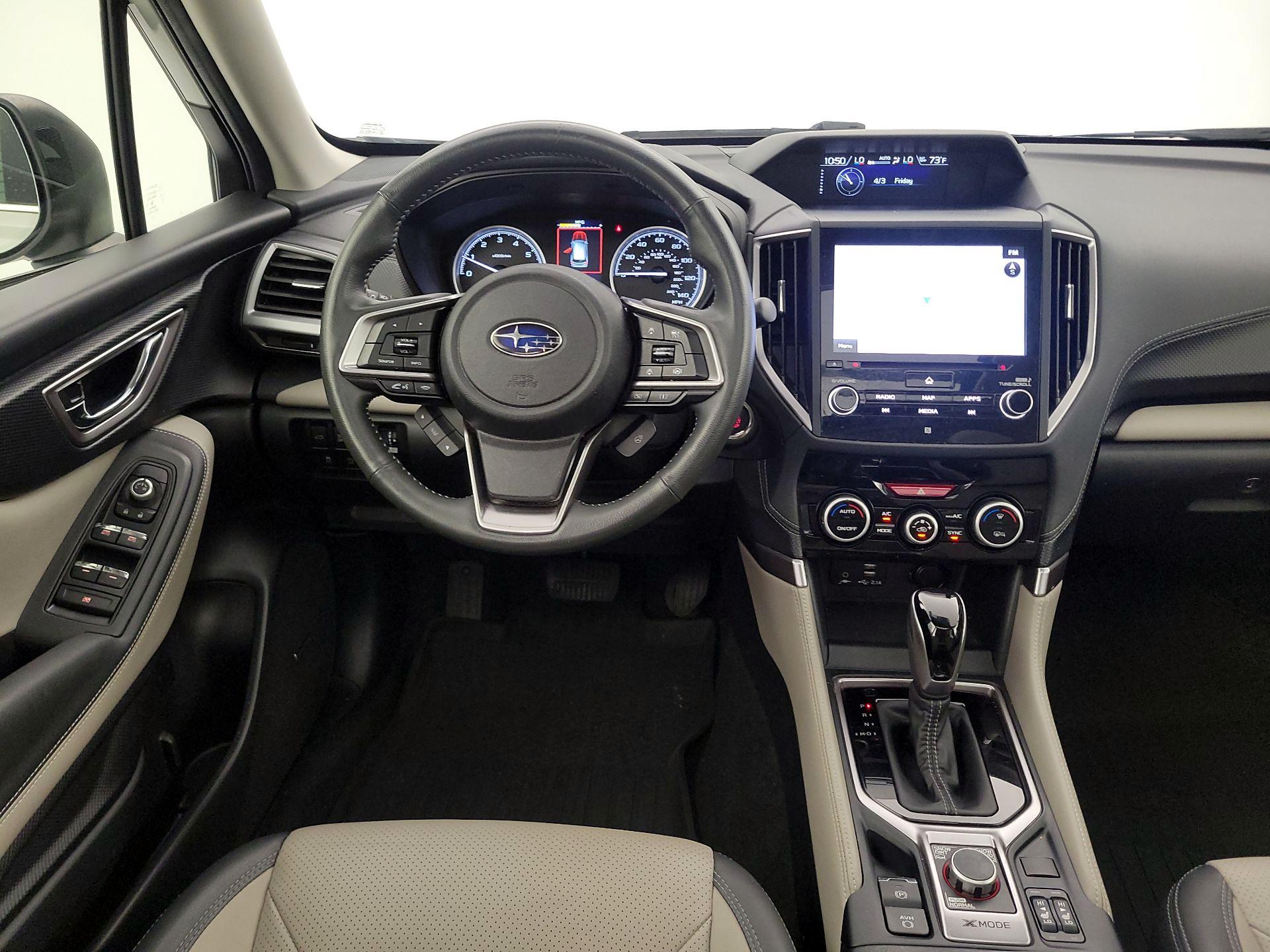 Thumbnail: 2022 Subaru Forester - 10