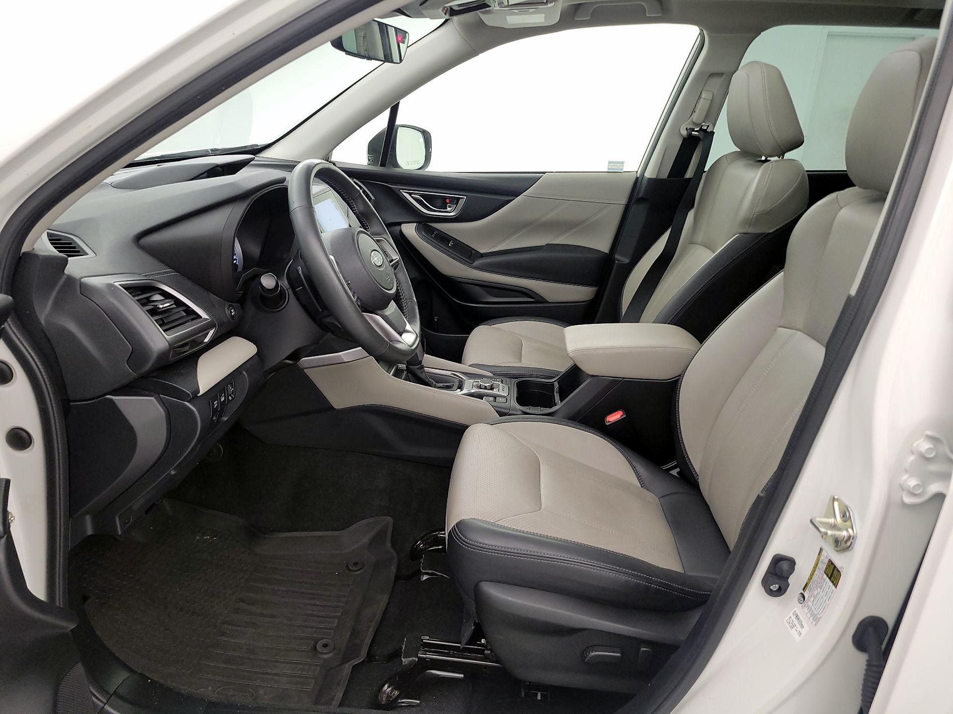 Thumbnail: 2022 Subaru Forester - 11