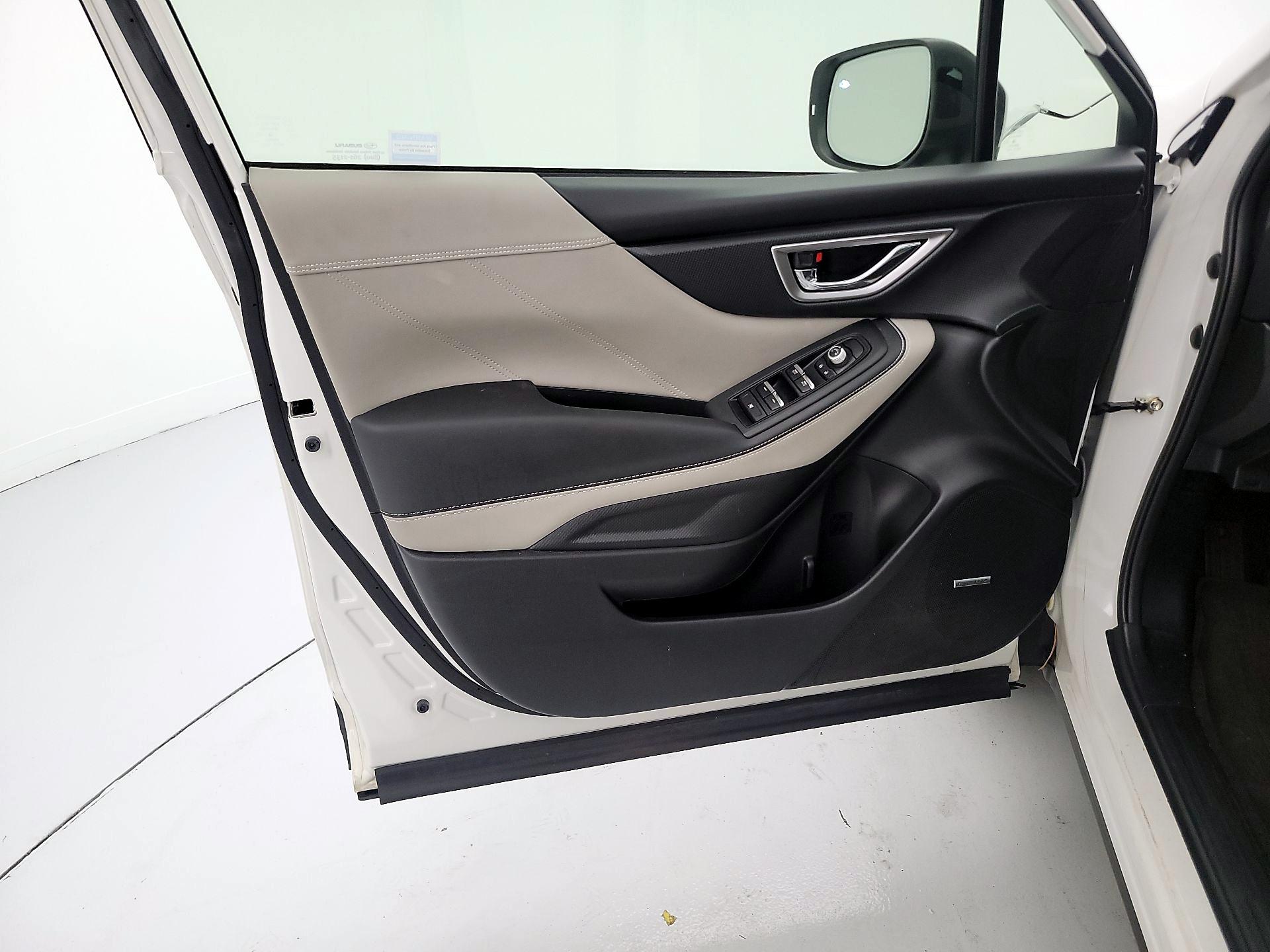 Thumbnail: 2022 Subaru Forester - 12