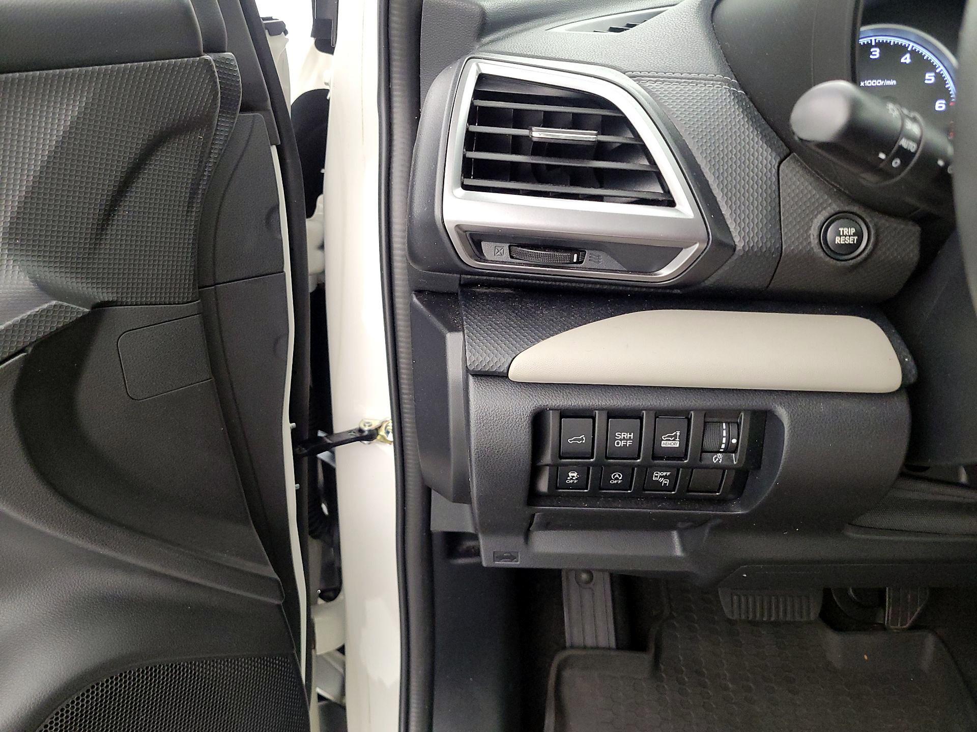 Thumbnail: 2022 Subaru Forester - 13