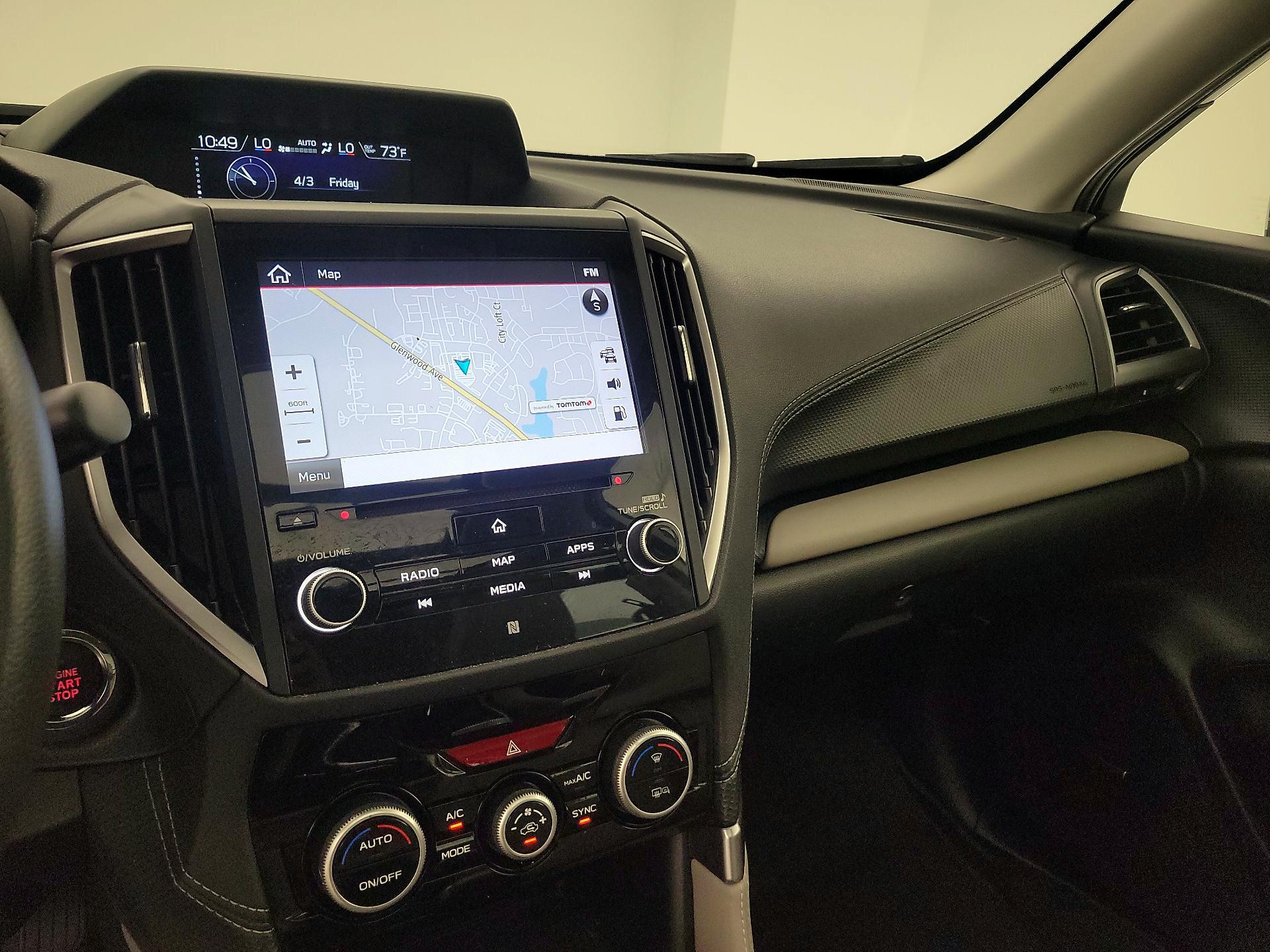 Thumbnail: 2022 Subaru Forester - 14