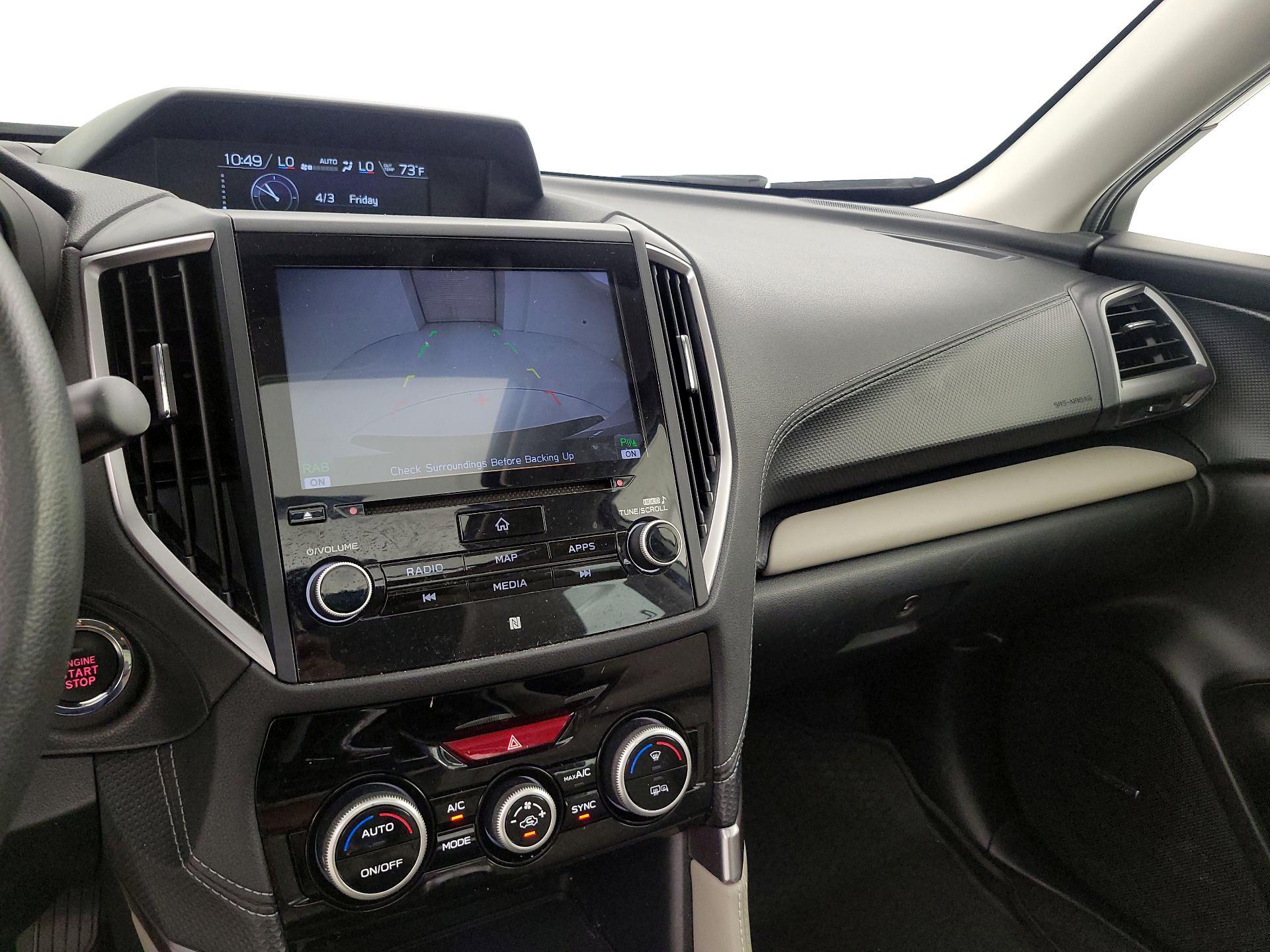 Thumbnail: 2022 Subaru Forester - 15