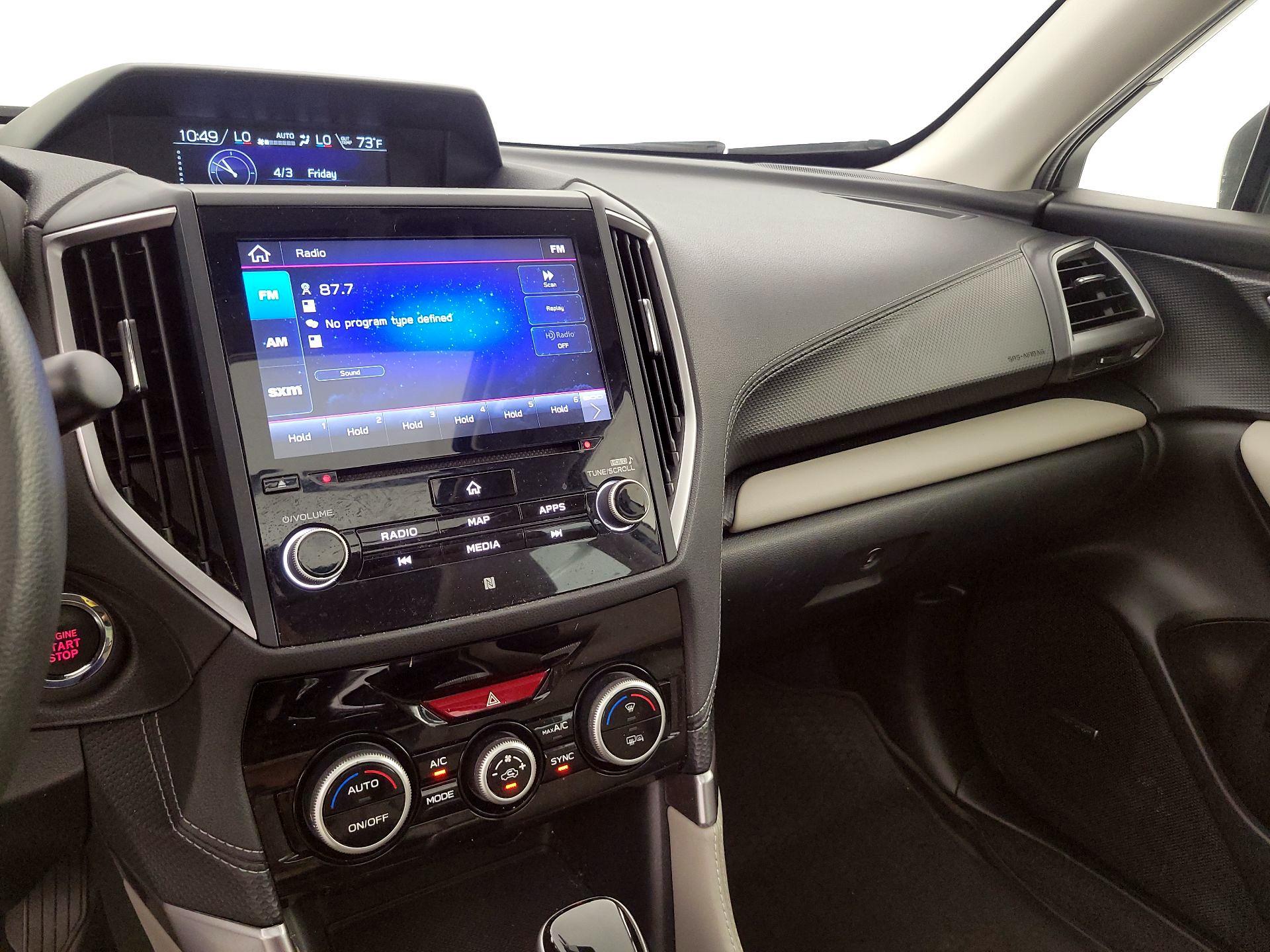 Thumbnail: 2022 Subaru Forester - 16