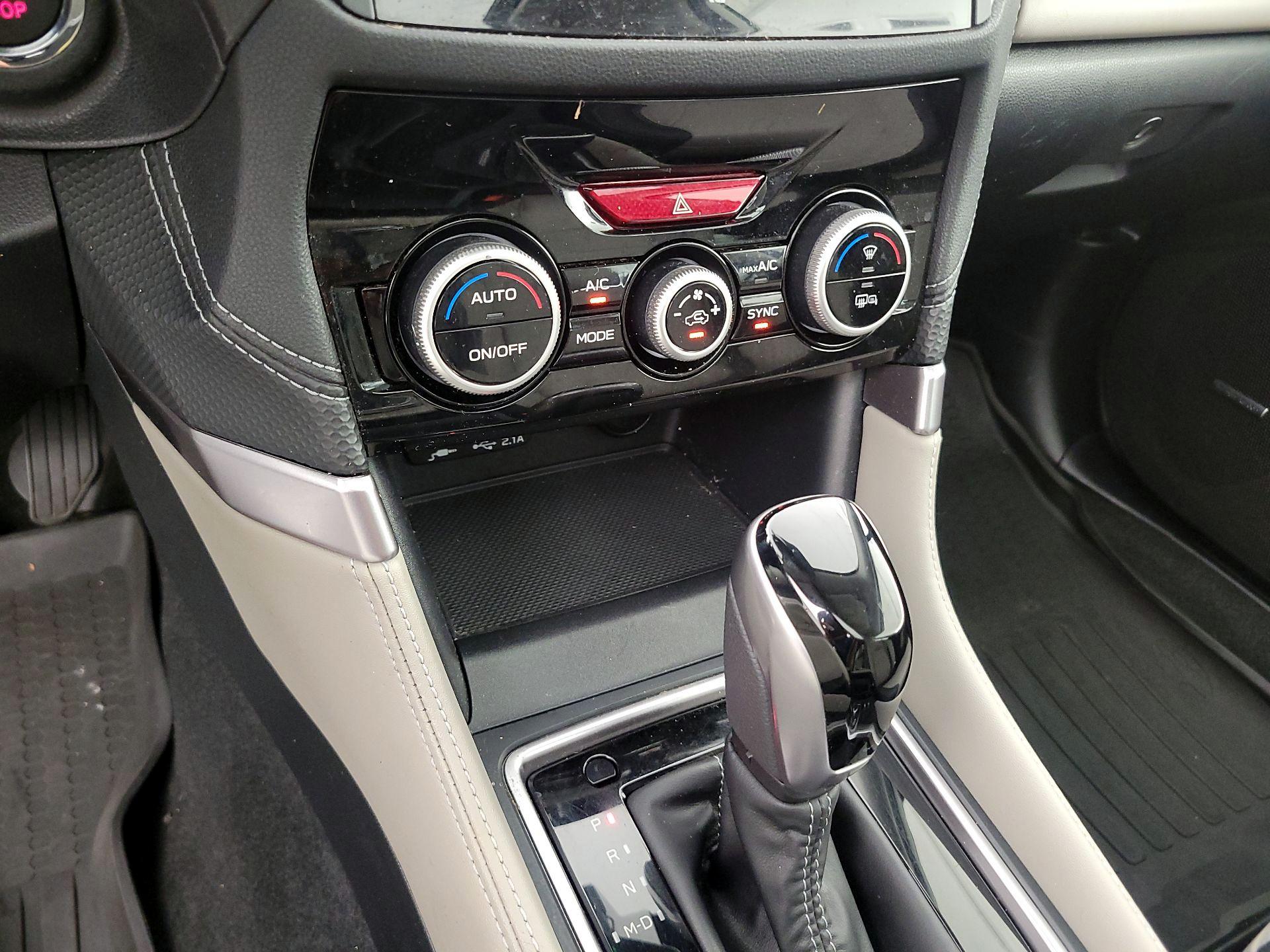 Thumbnail: 2022 Subaru Forester - 17