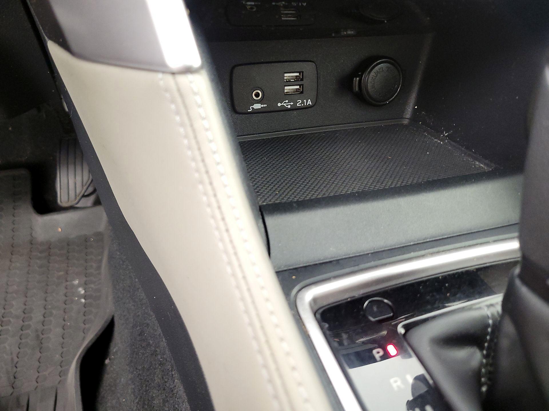 Thumbnail: 2022 Subaru Forester - 19