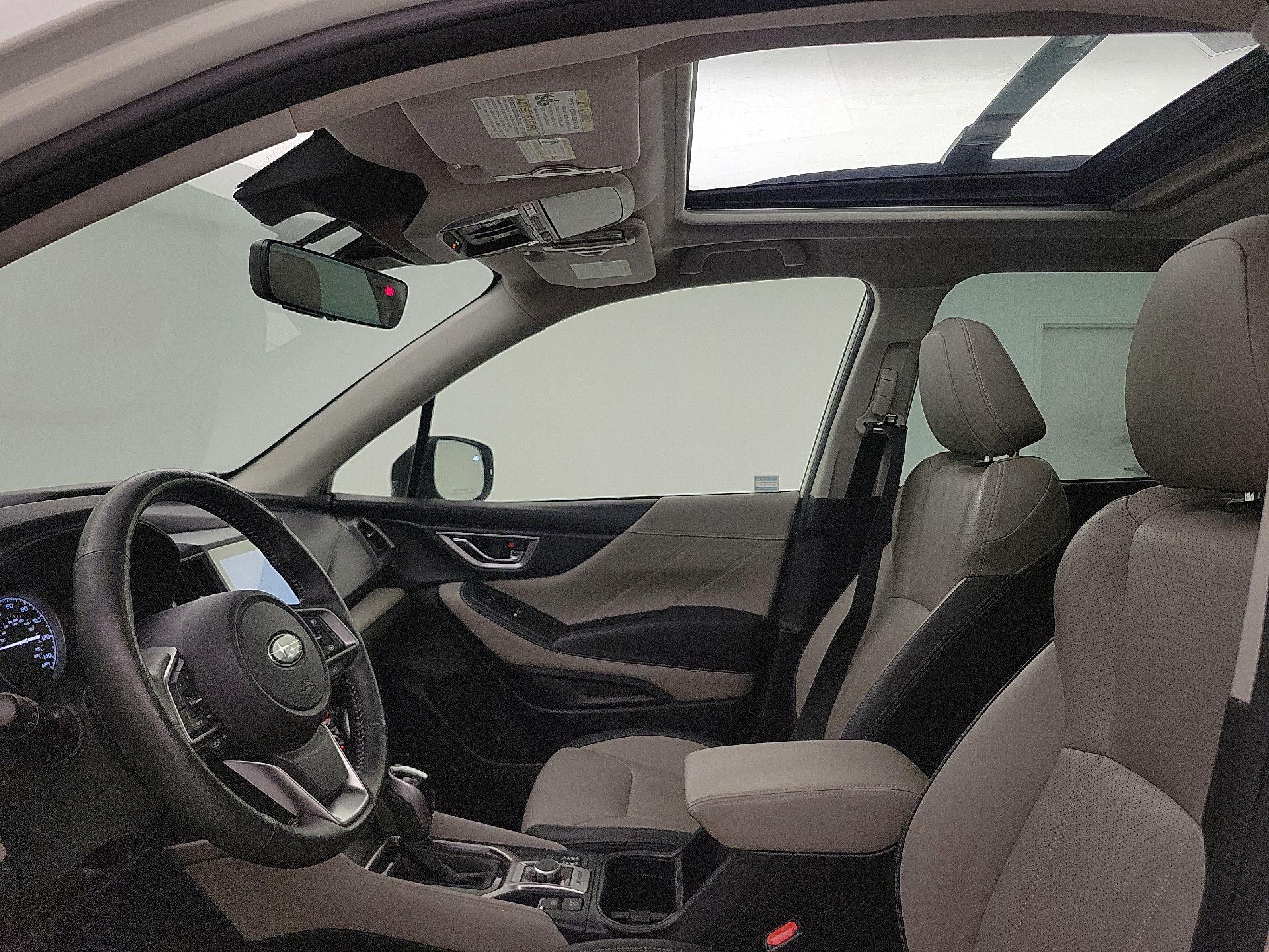 Thumbnail: 2022 Subaru Forester - 20