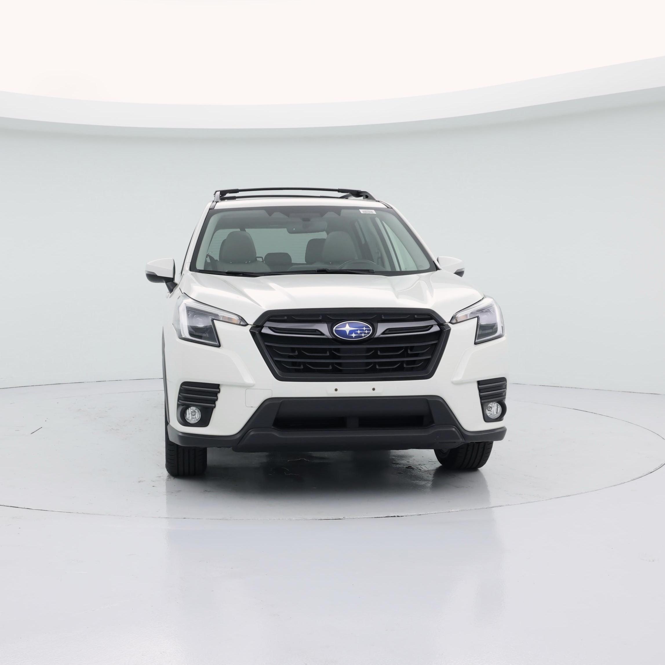 Thumbnail: 2022 Subaru Forester - 5