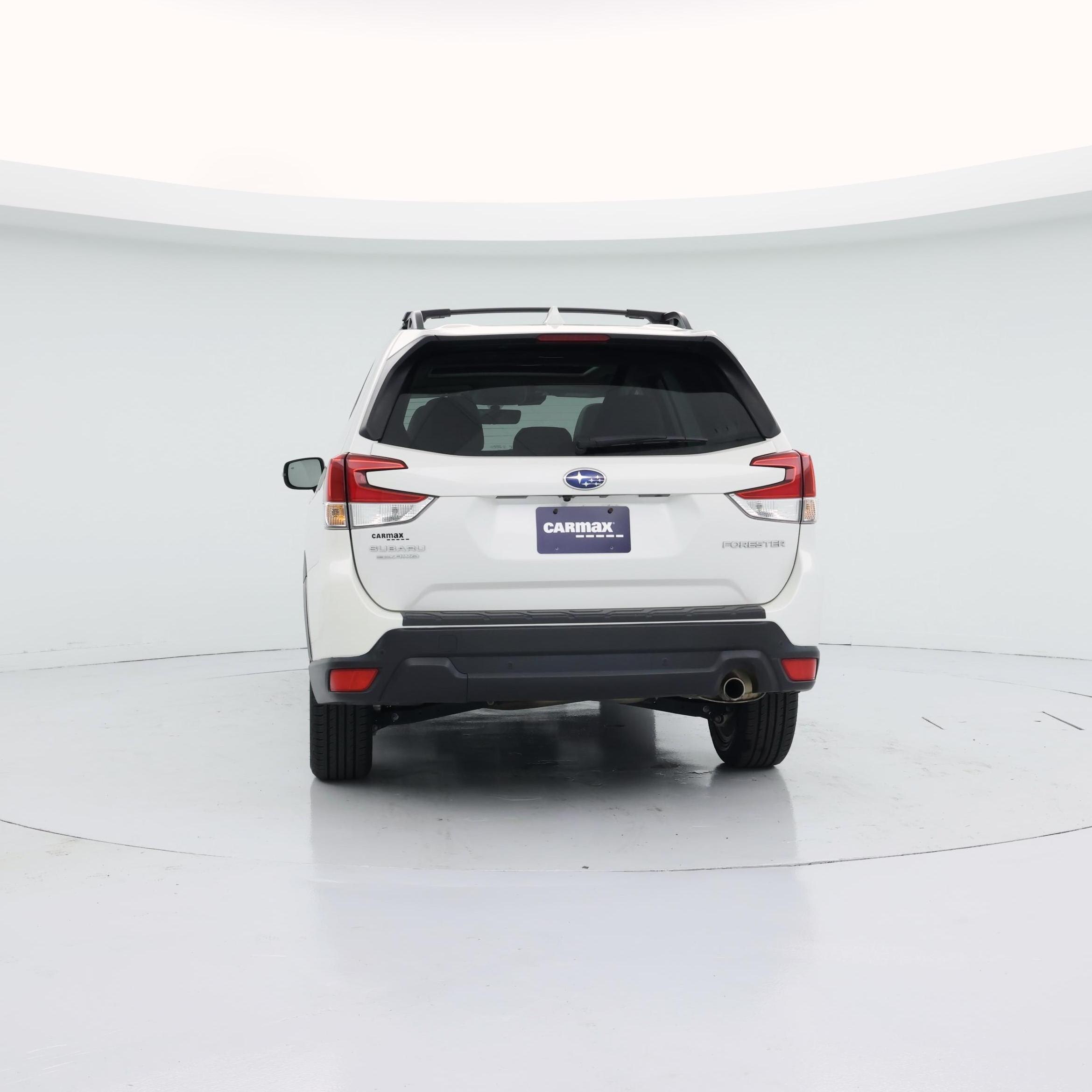 Thumbnail: 2022 Subaru Forester - 6