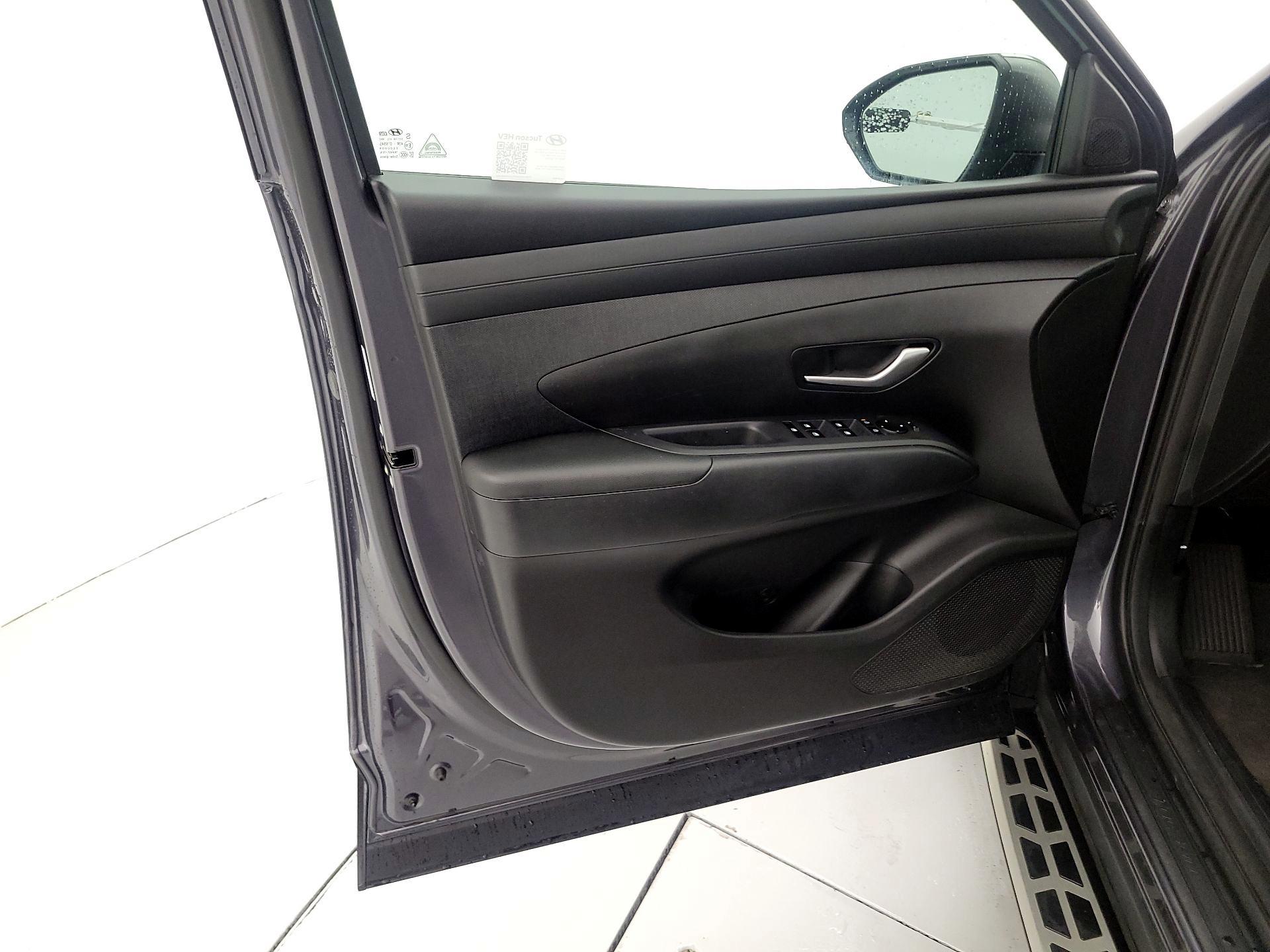 Thumbnail: 2025 Hyundai Tucson - 12