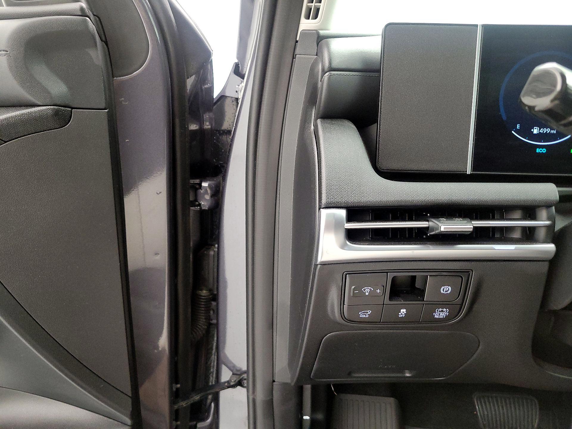 Thumbnail: 2025 Hyundai Tucson - 13