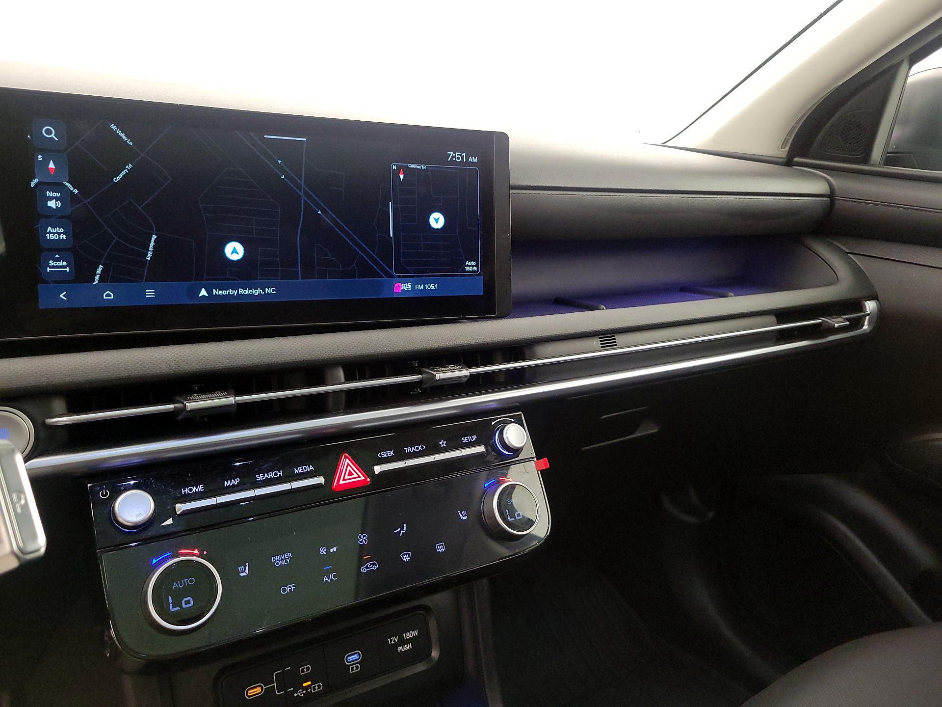 Thumbnail: 2025 Hyundai Tucson - 14