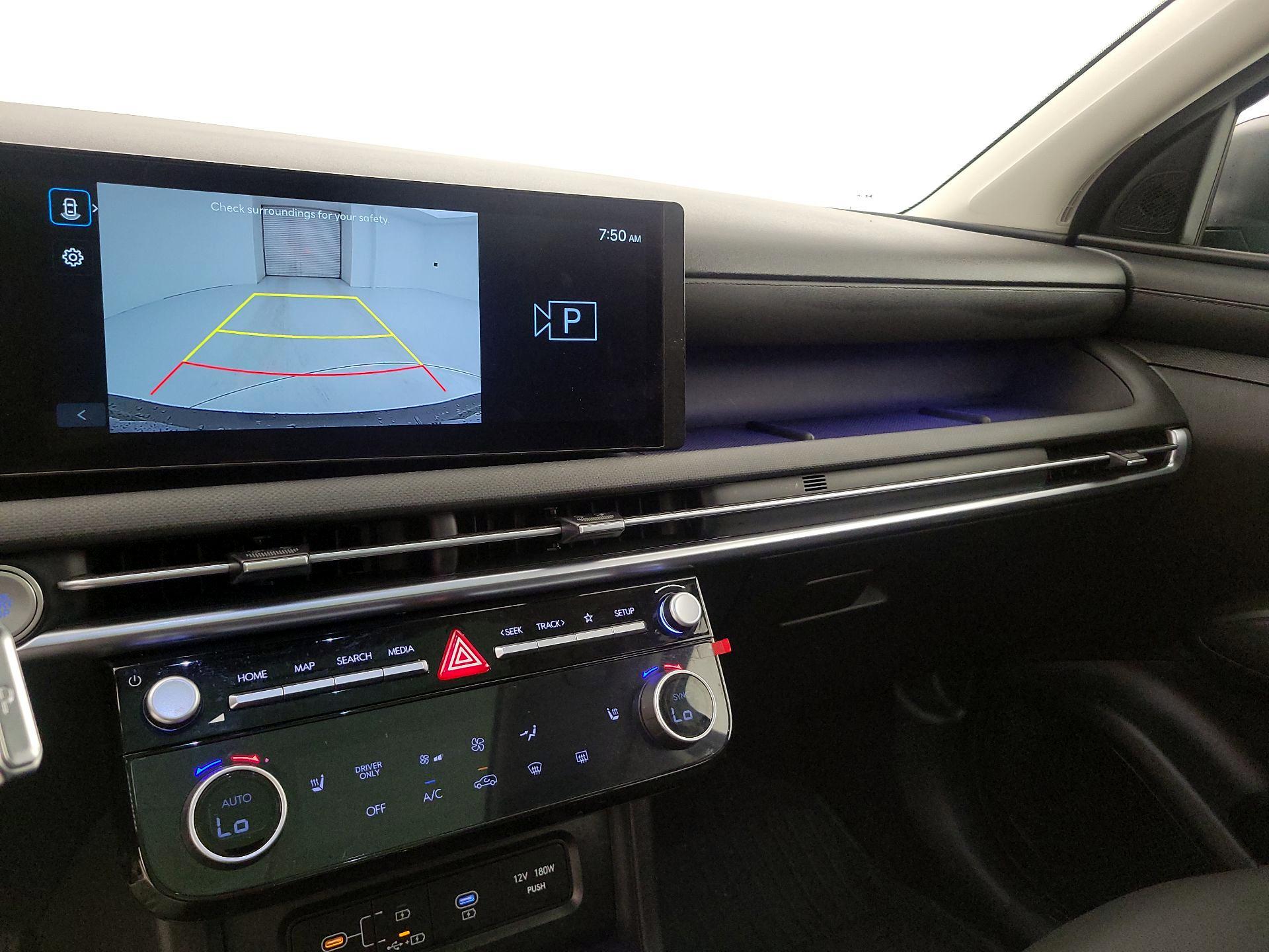 Thumbnail: 2025 Hyundai Tucson - 15