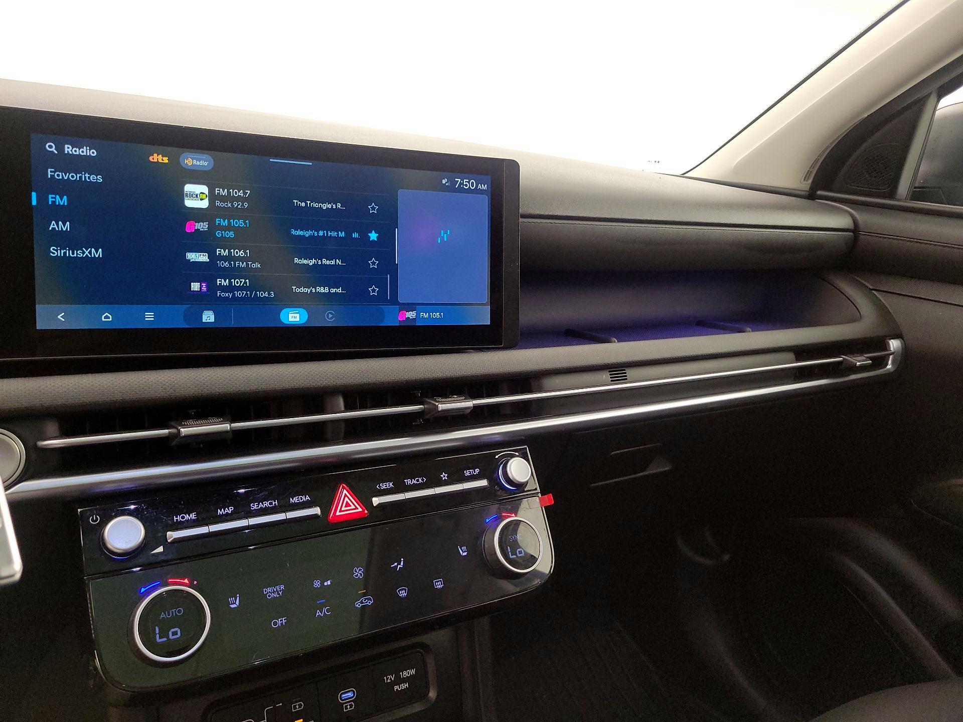 Thumbnail: 2025 Hyundai Tucson - 16