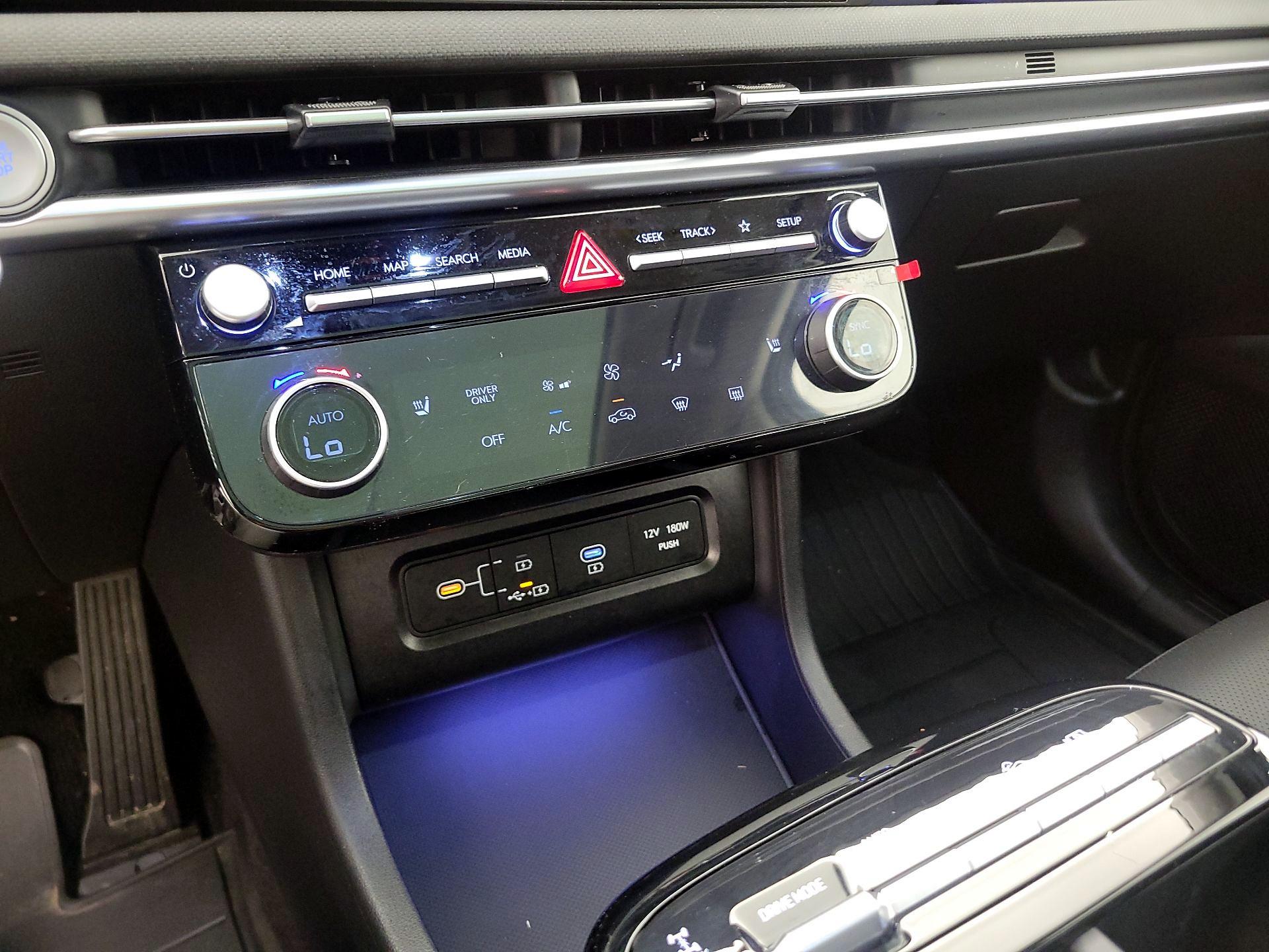 Thumbnail: 2025 Hyundai Tucson - 17