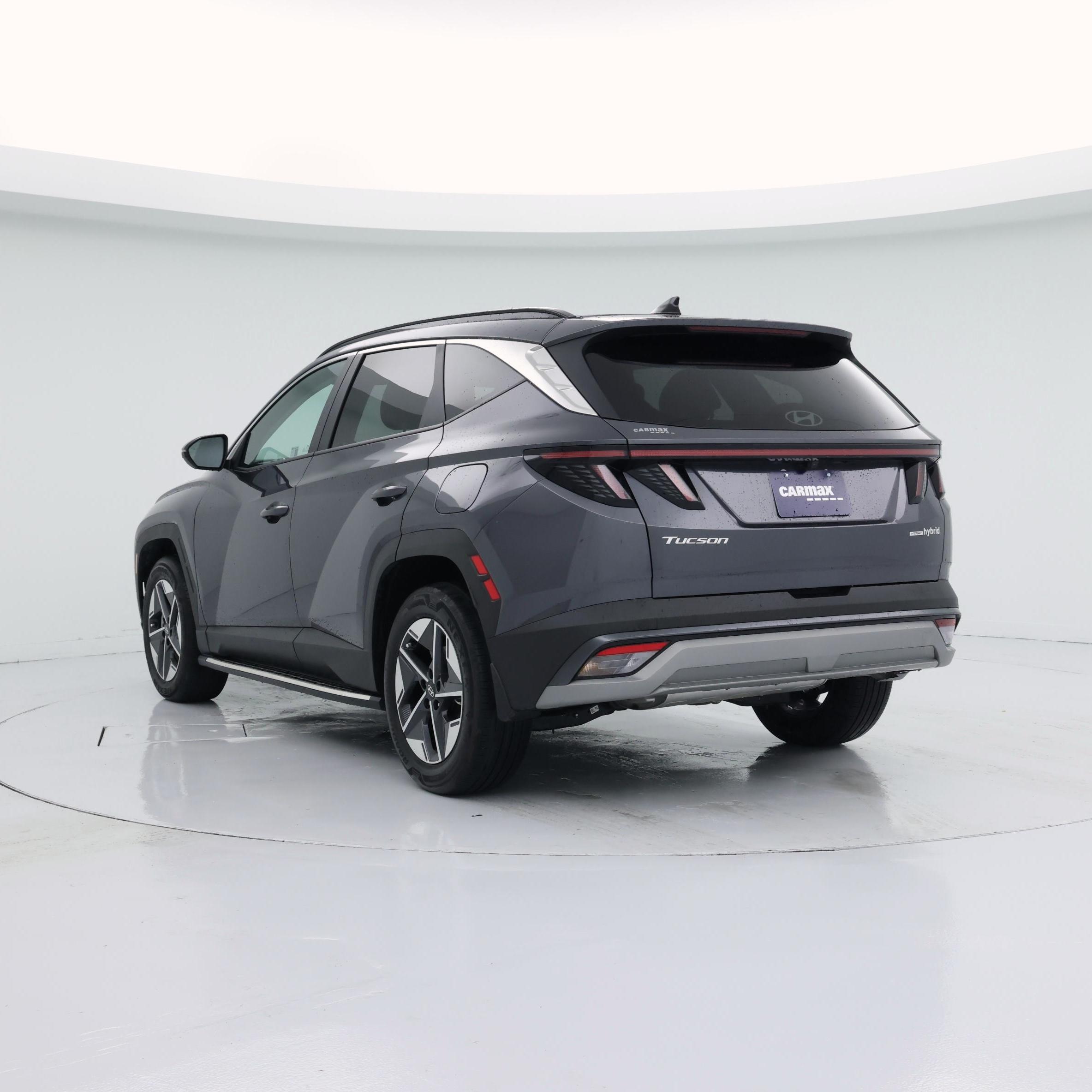 Thumbnail: 2025 Hyundai Tucson - 2