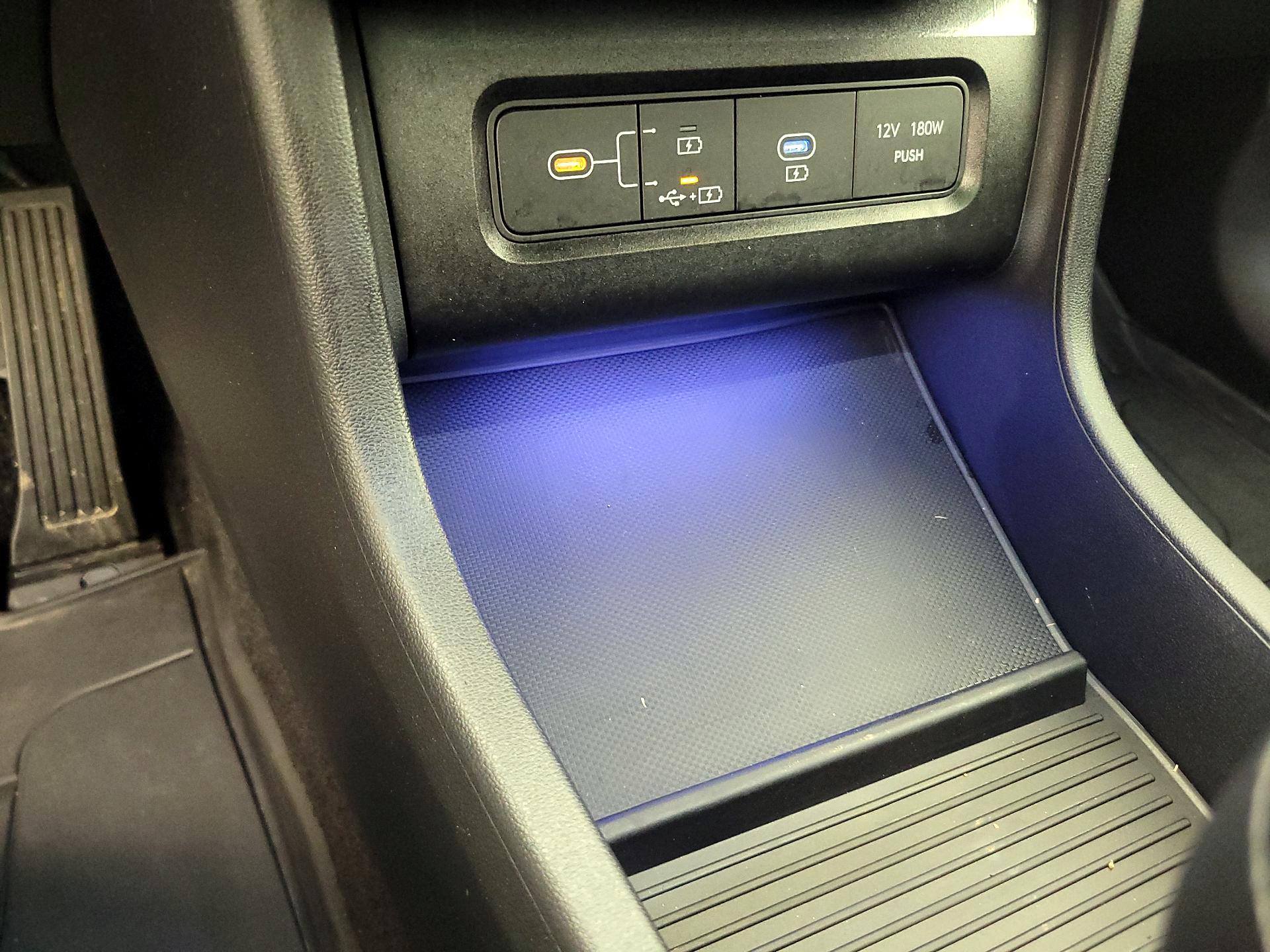 Thumbnail: 2025 Hyundai Tucson - 19