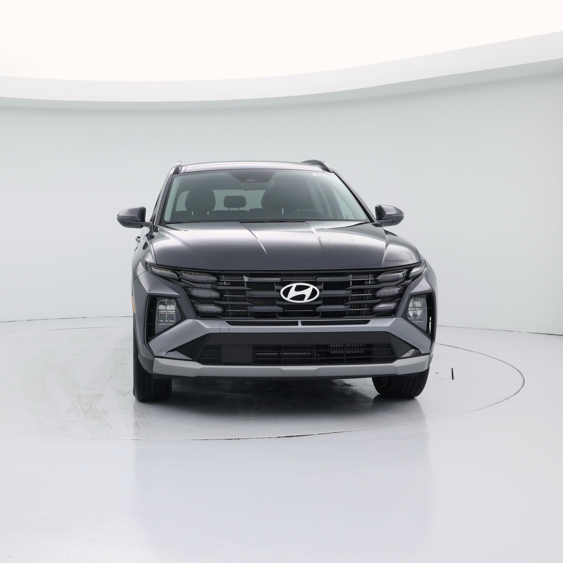 Thumbnail: 2025 Hyundai Tucson - 5