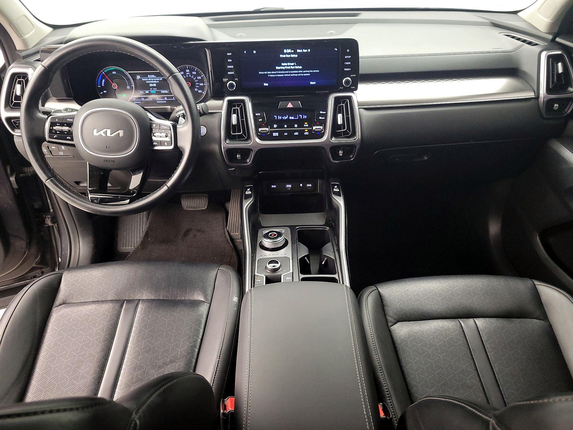 Thumbnail: 2023 Kia Sorento - 9