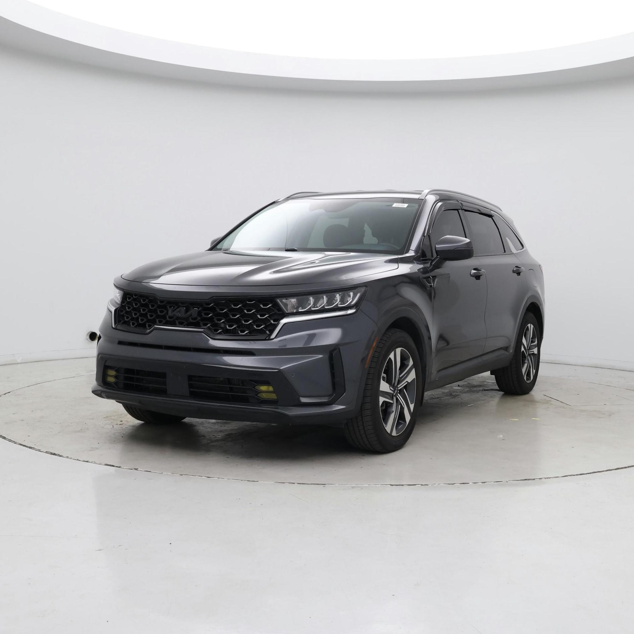 Thumbnail: 2023 Kia Sorento - 4