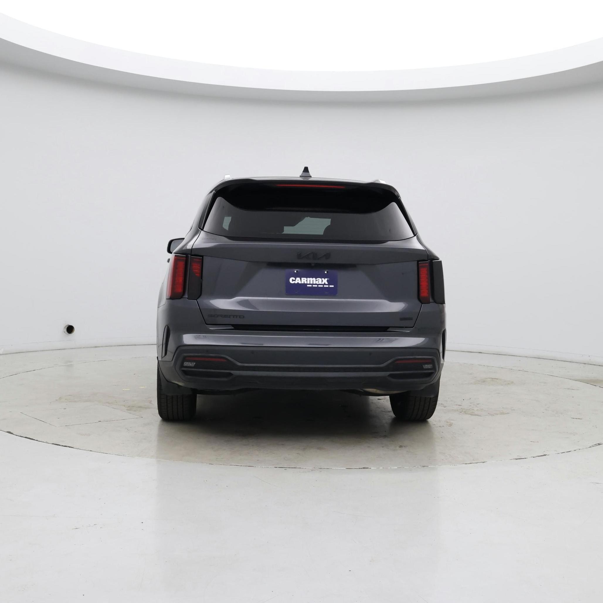 Thumbnail: 2023 Kia Sorento - 6