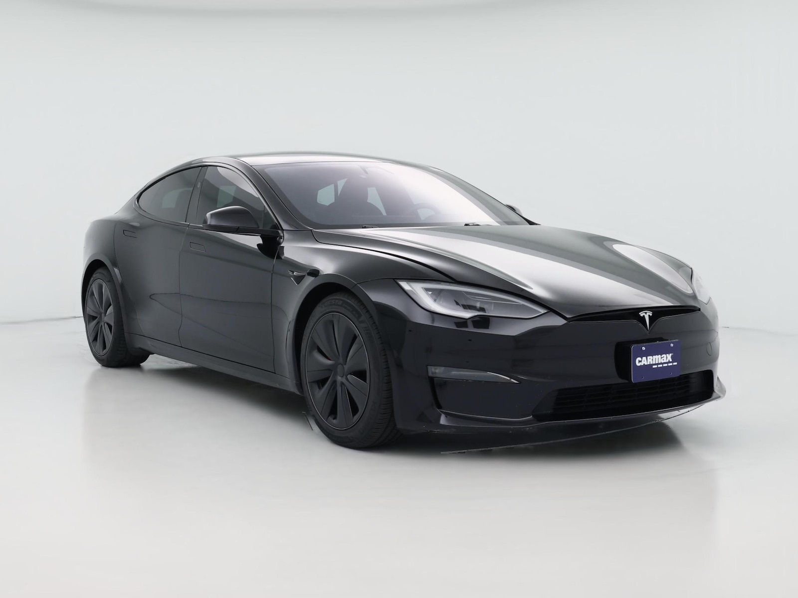 2023 Tesla Model S