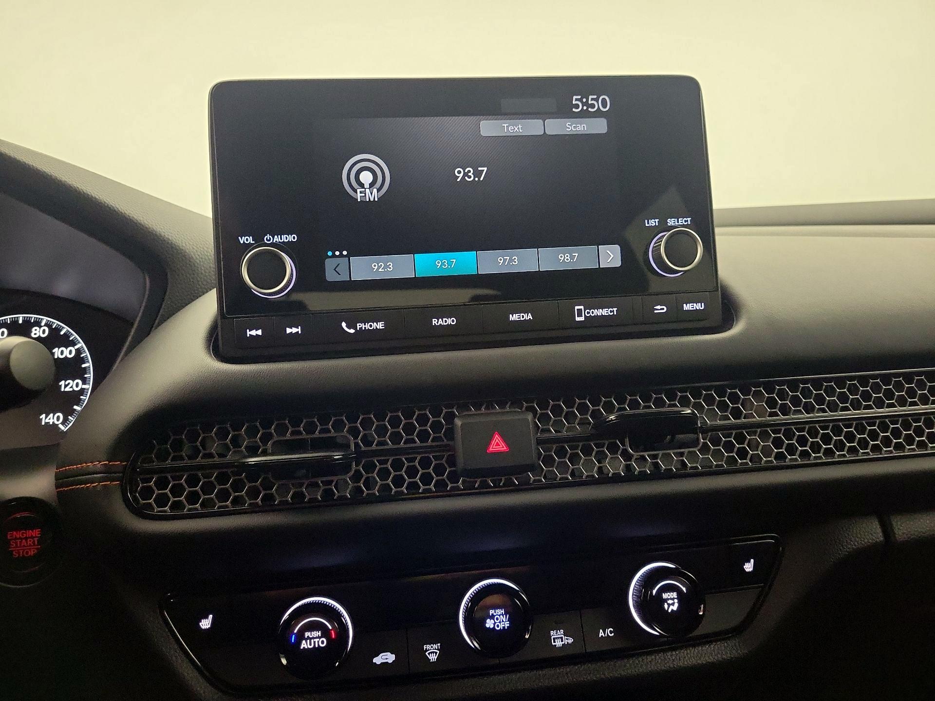 Thumbnail: 2025 Honda HR-V - 14