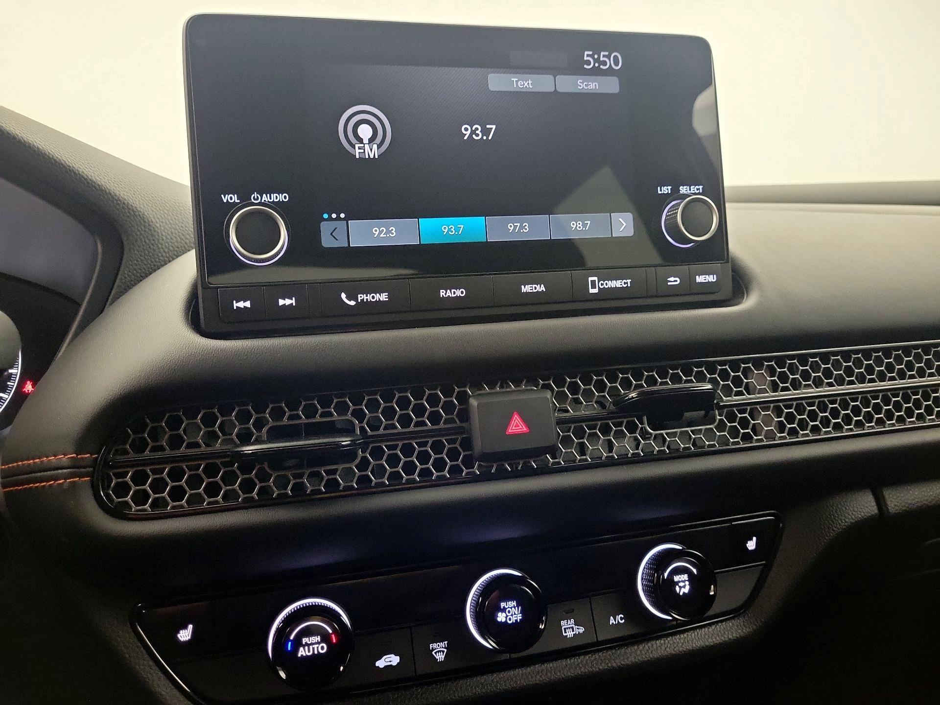 Thumbnail: 2025 Honda HR-V - 15