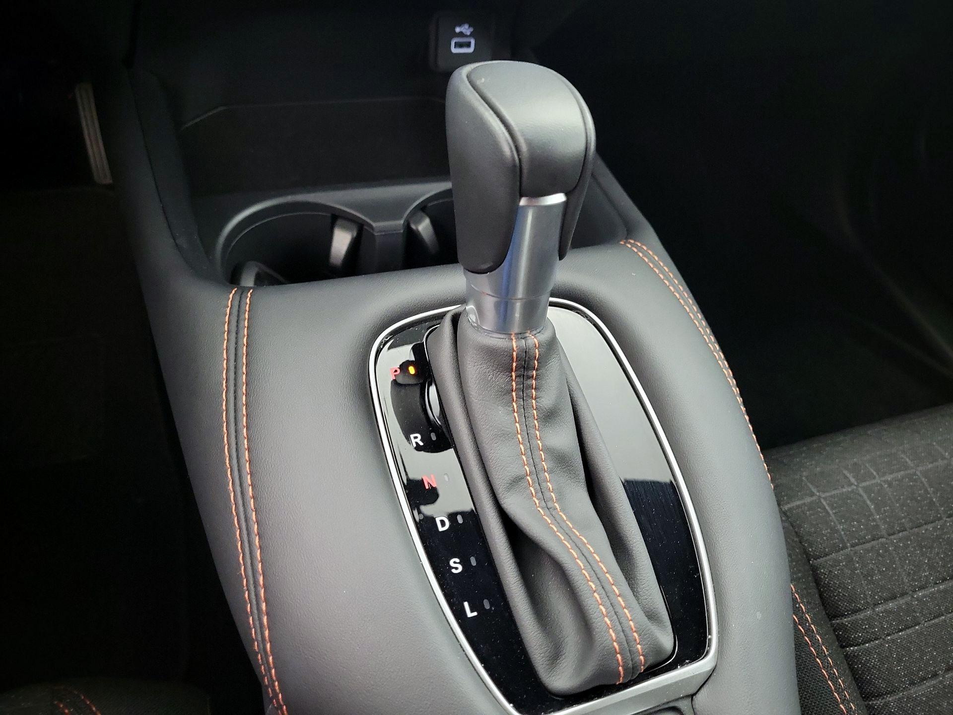 Thumbnail: 2025 Honda HR-V - 16