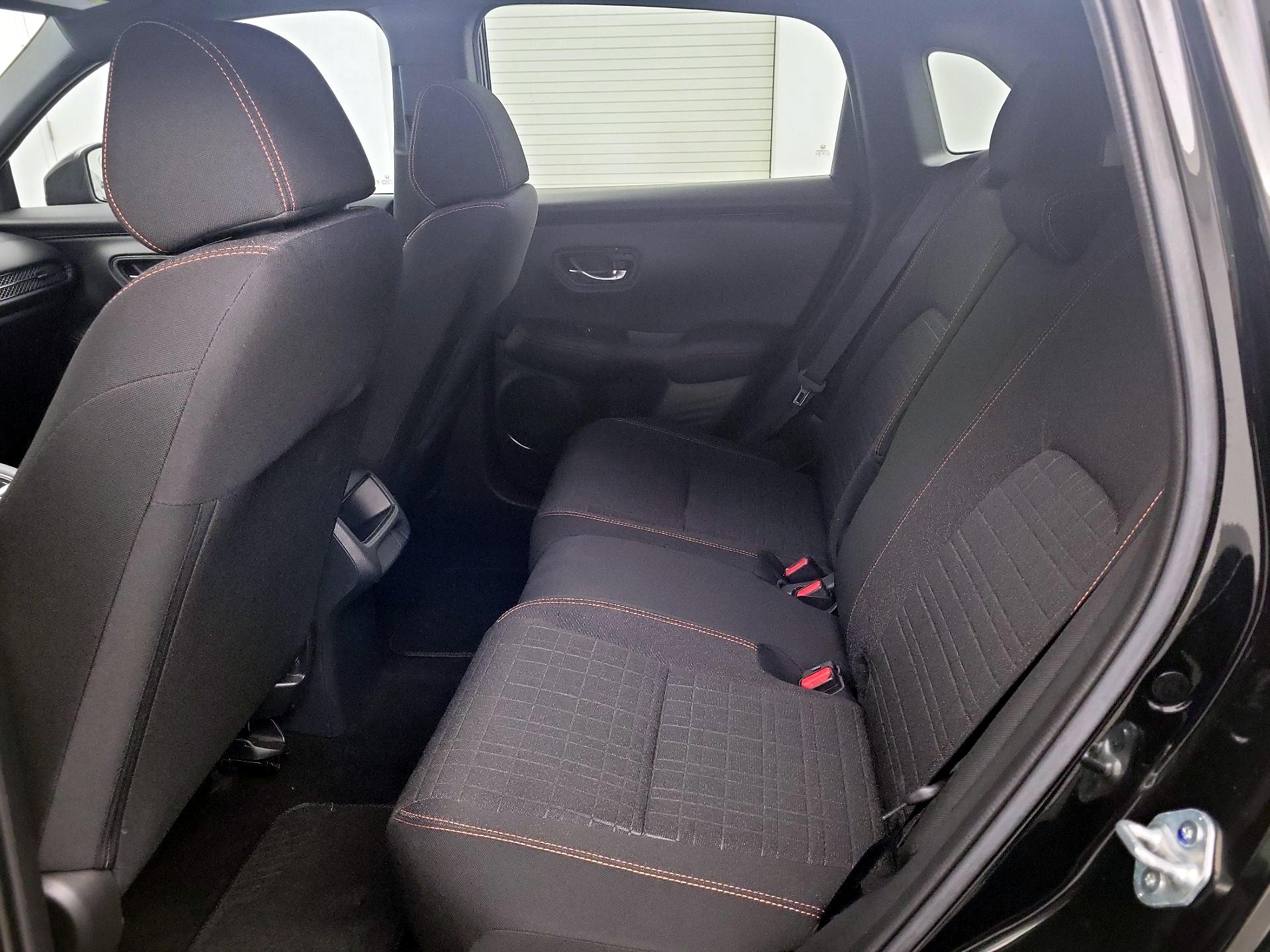 Thumbnail: 2025 Honda HR-V - 18