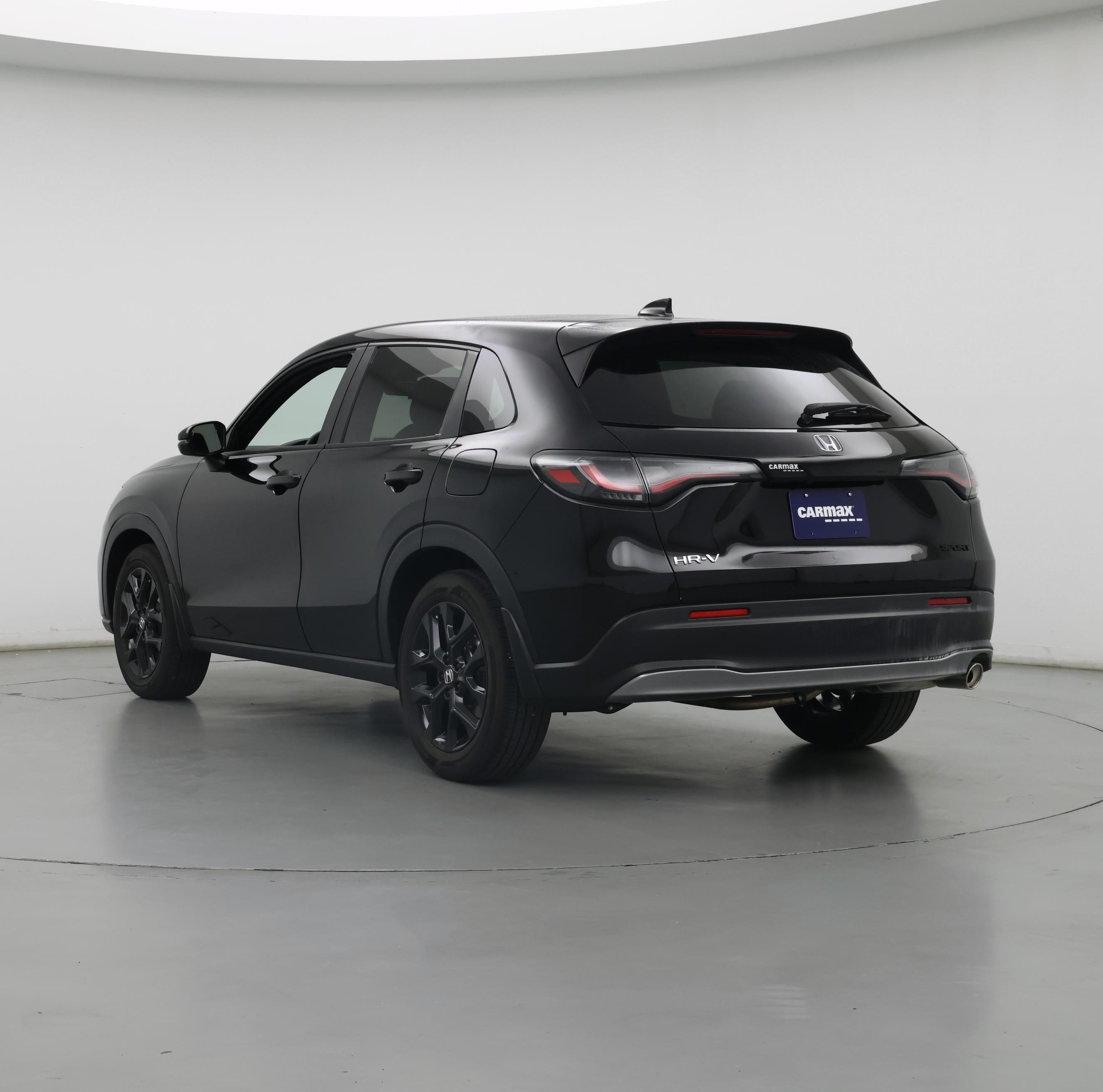 Thumbnail: 2025 Honda HR-V - 2