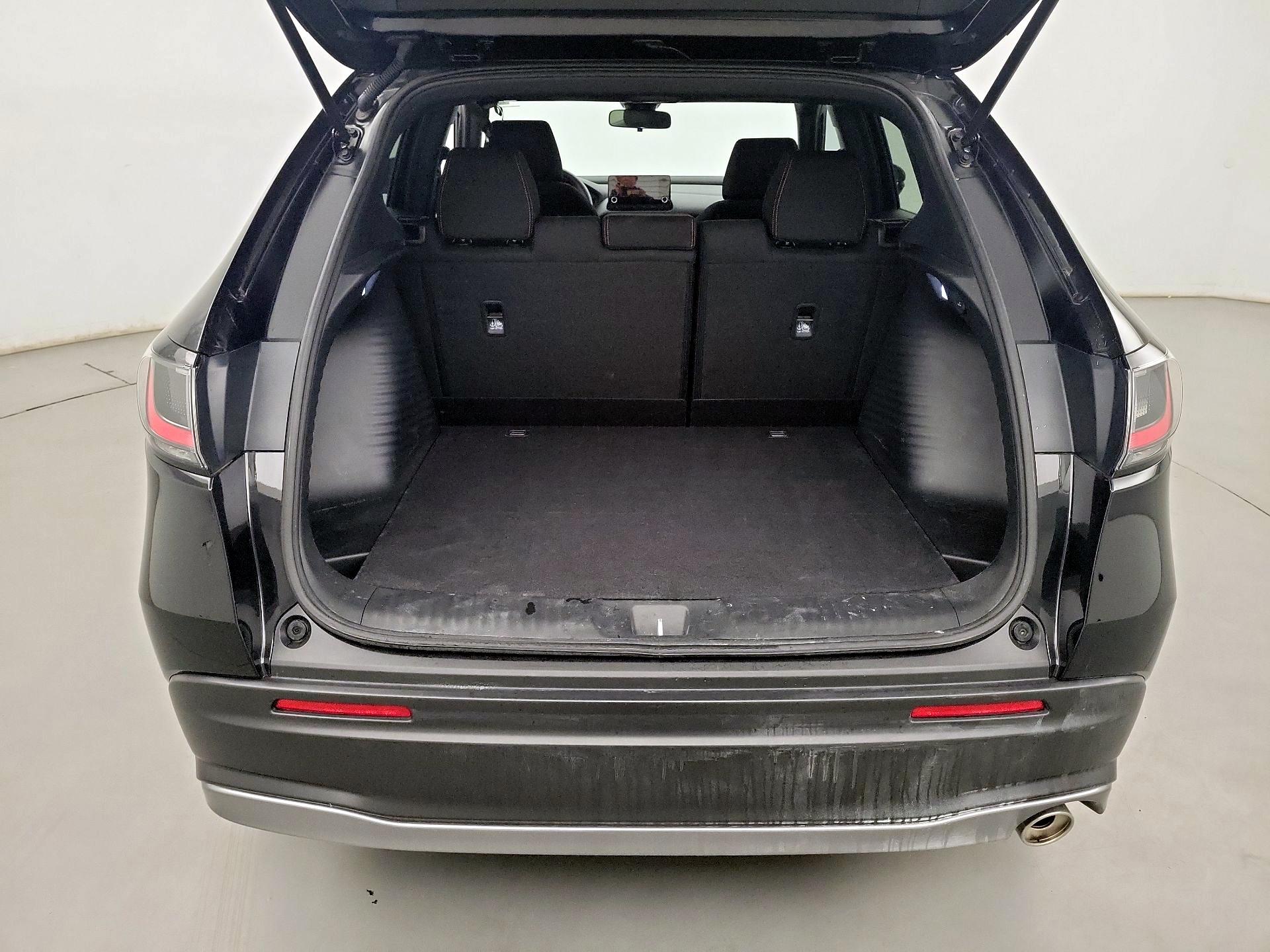 Thumbnail: 2025 Honda HR-V - 19