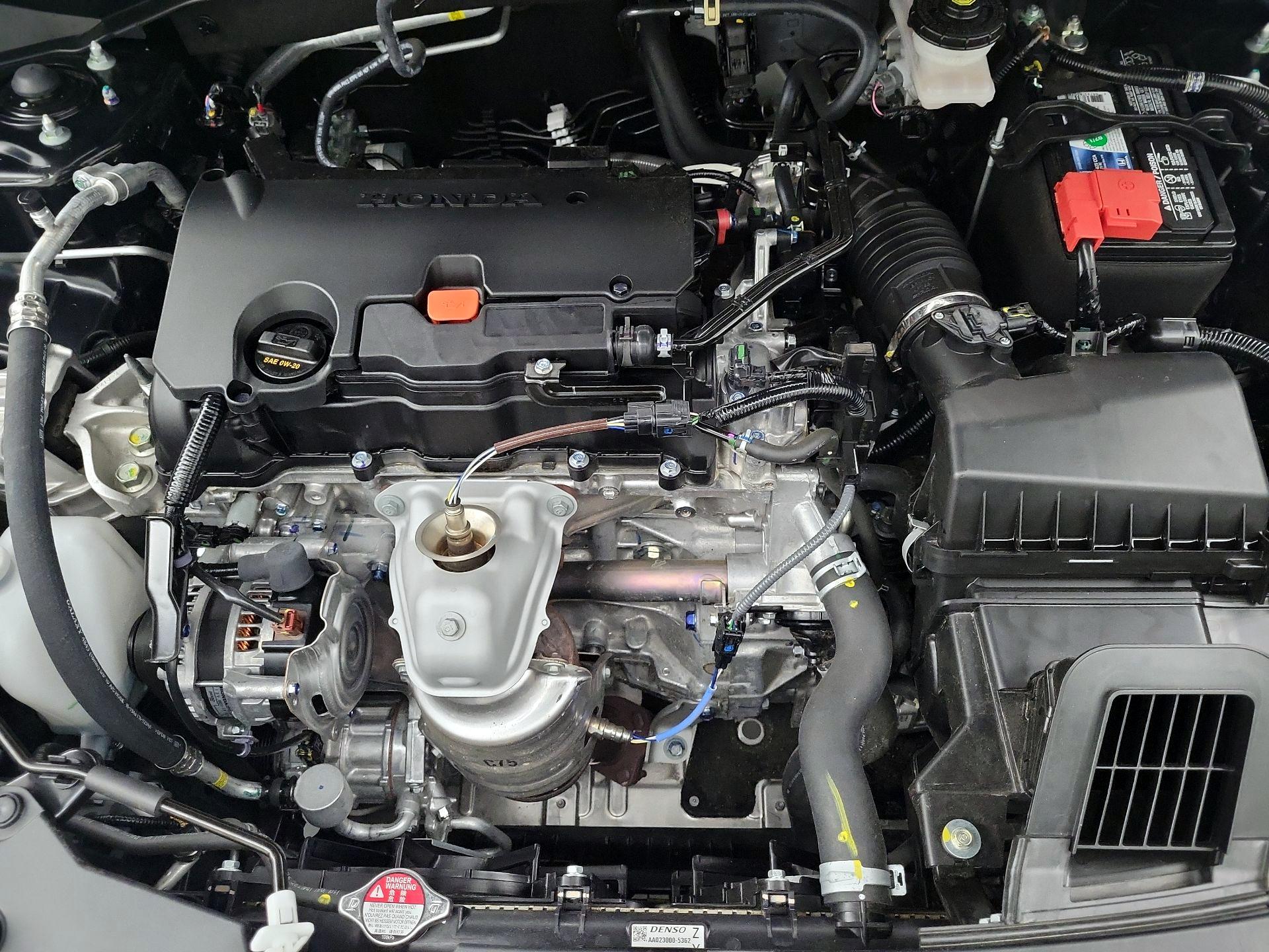 Thumbnail: 2025 Honda HR-V - 20