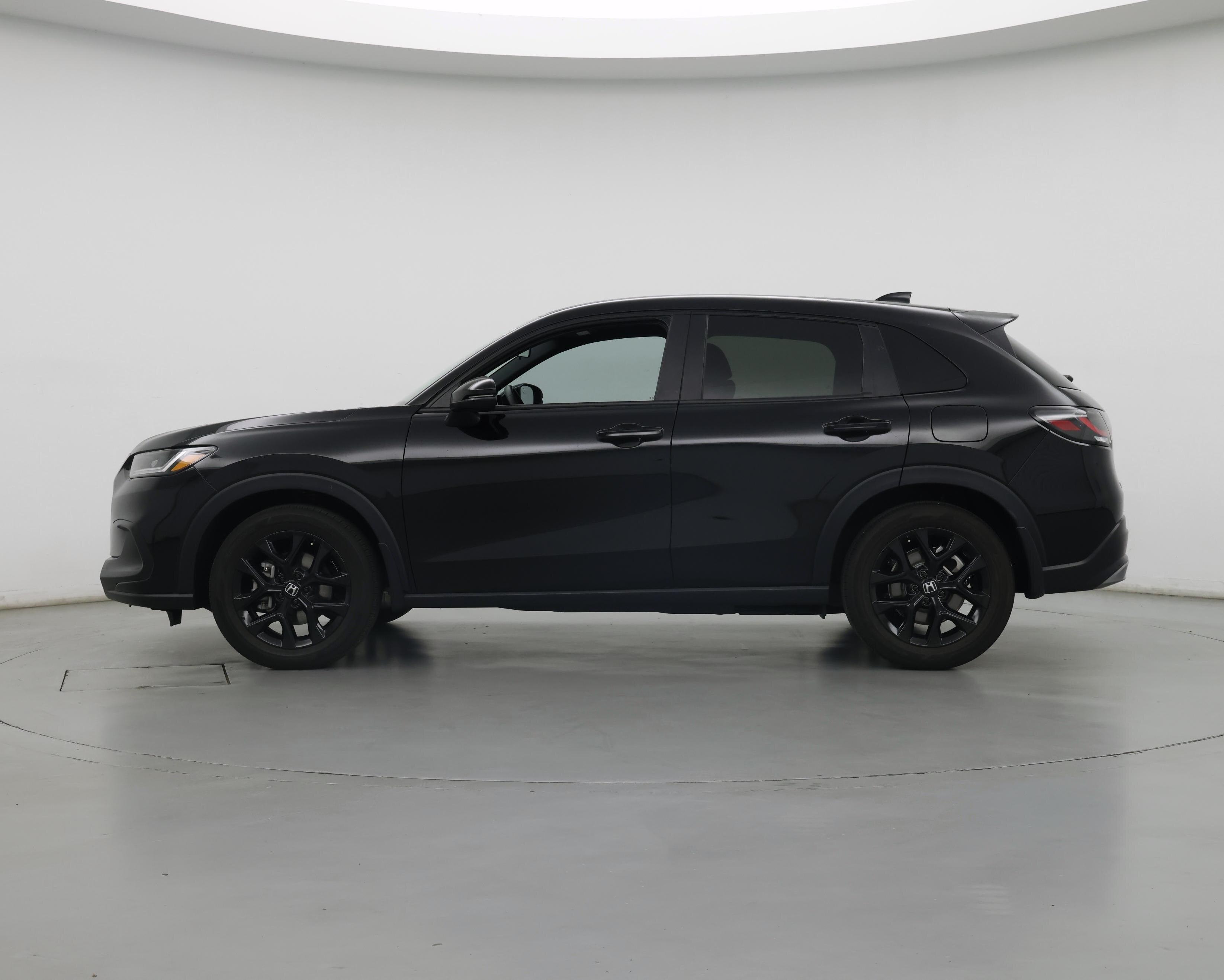 Thumbnail: 2025 Honda HR-V - 3