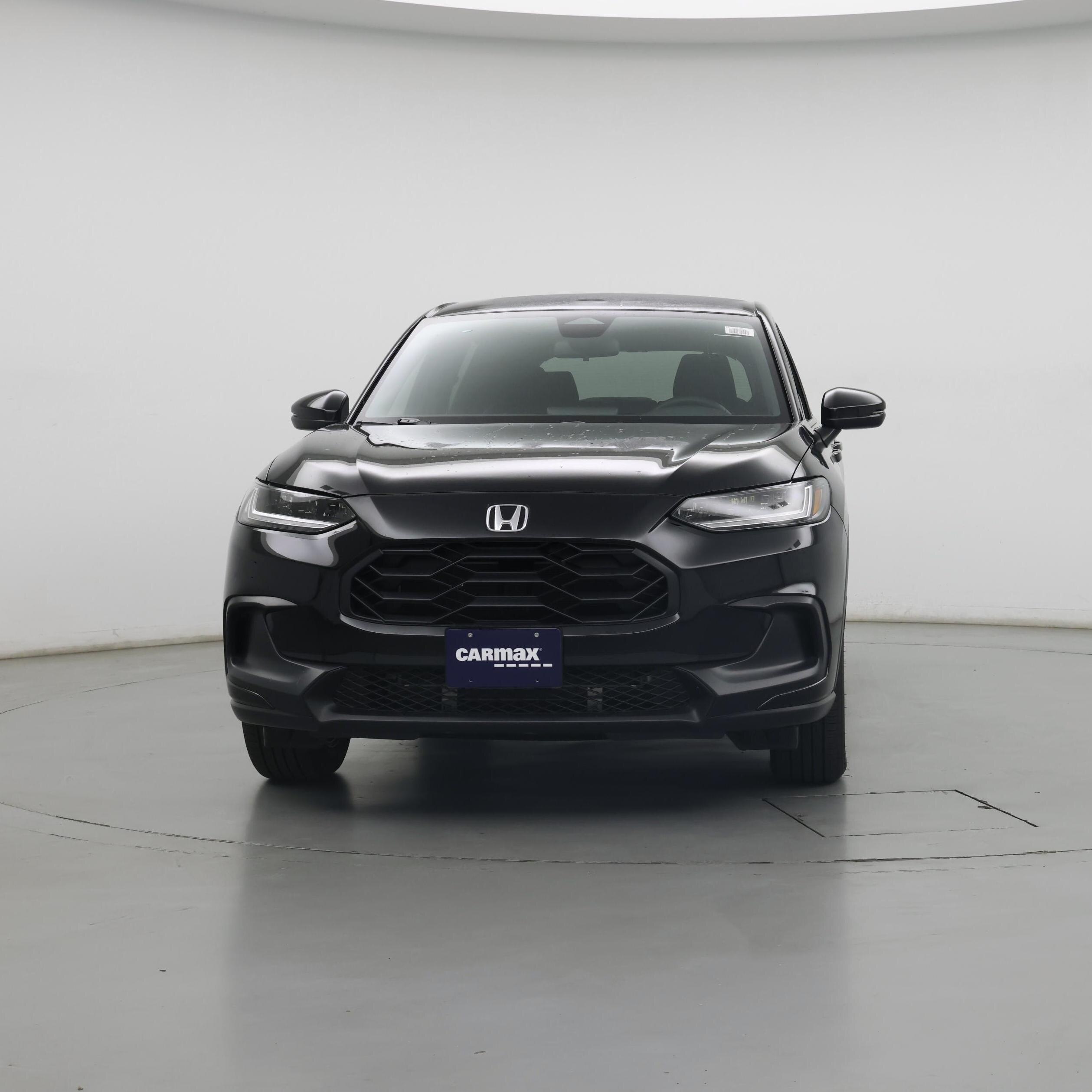 Thumbnail: 2025 Honda HR-V - 5