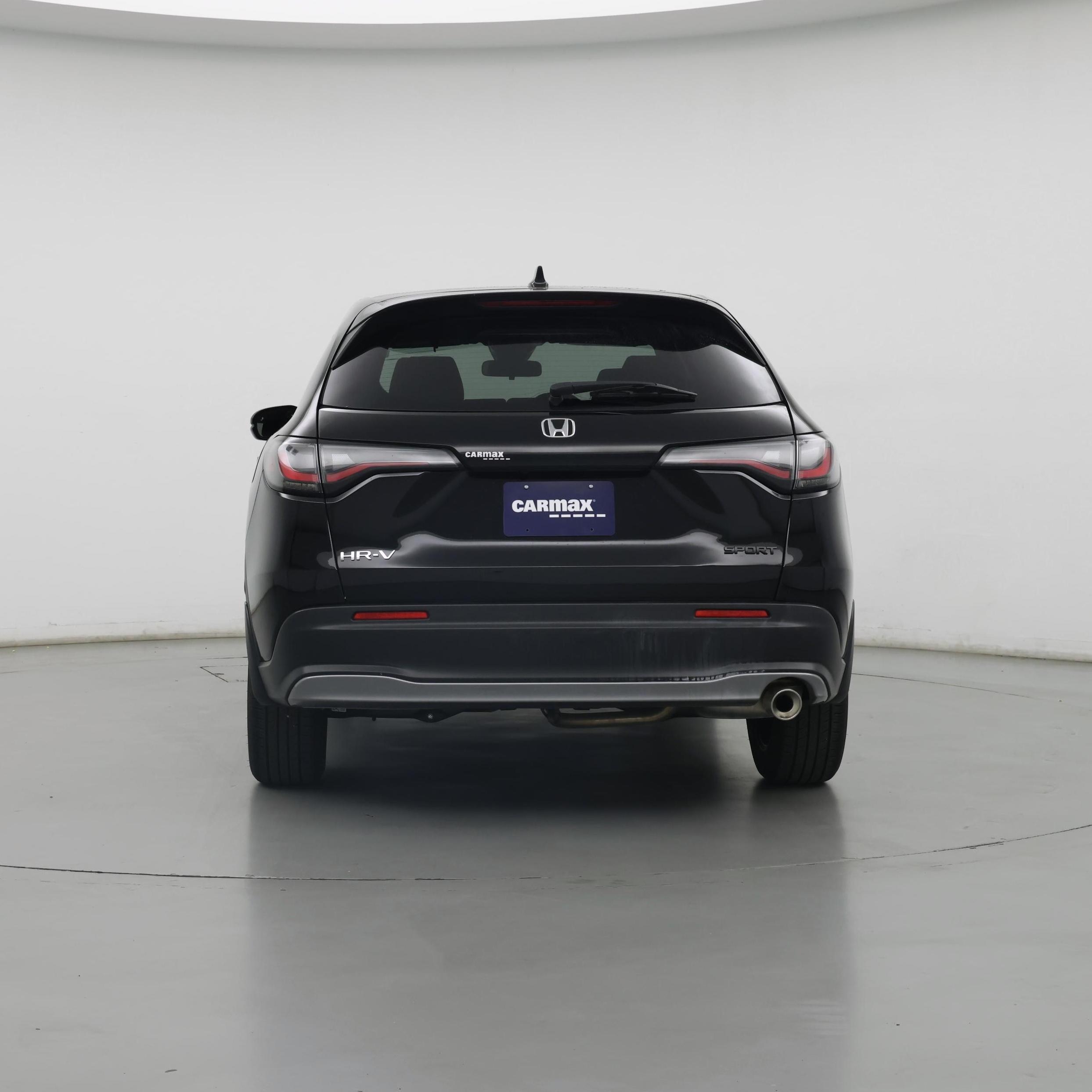 Thumbnail: 2025 Honda HR-V - 6