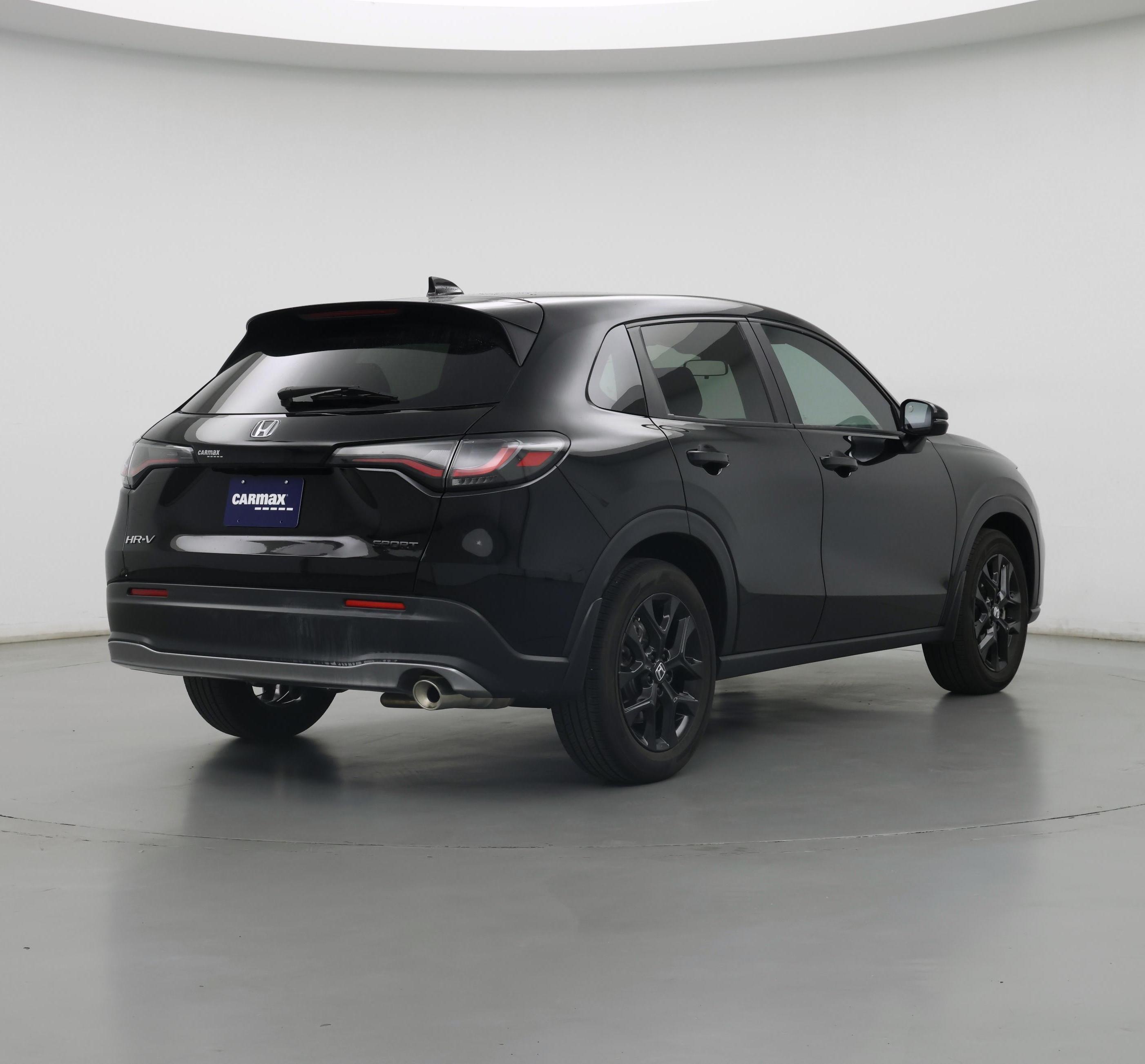 Thumbnail: 2025 Honda HR-V - 8