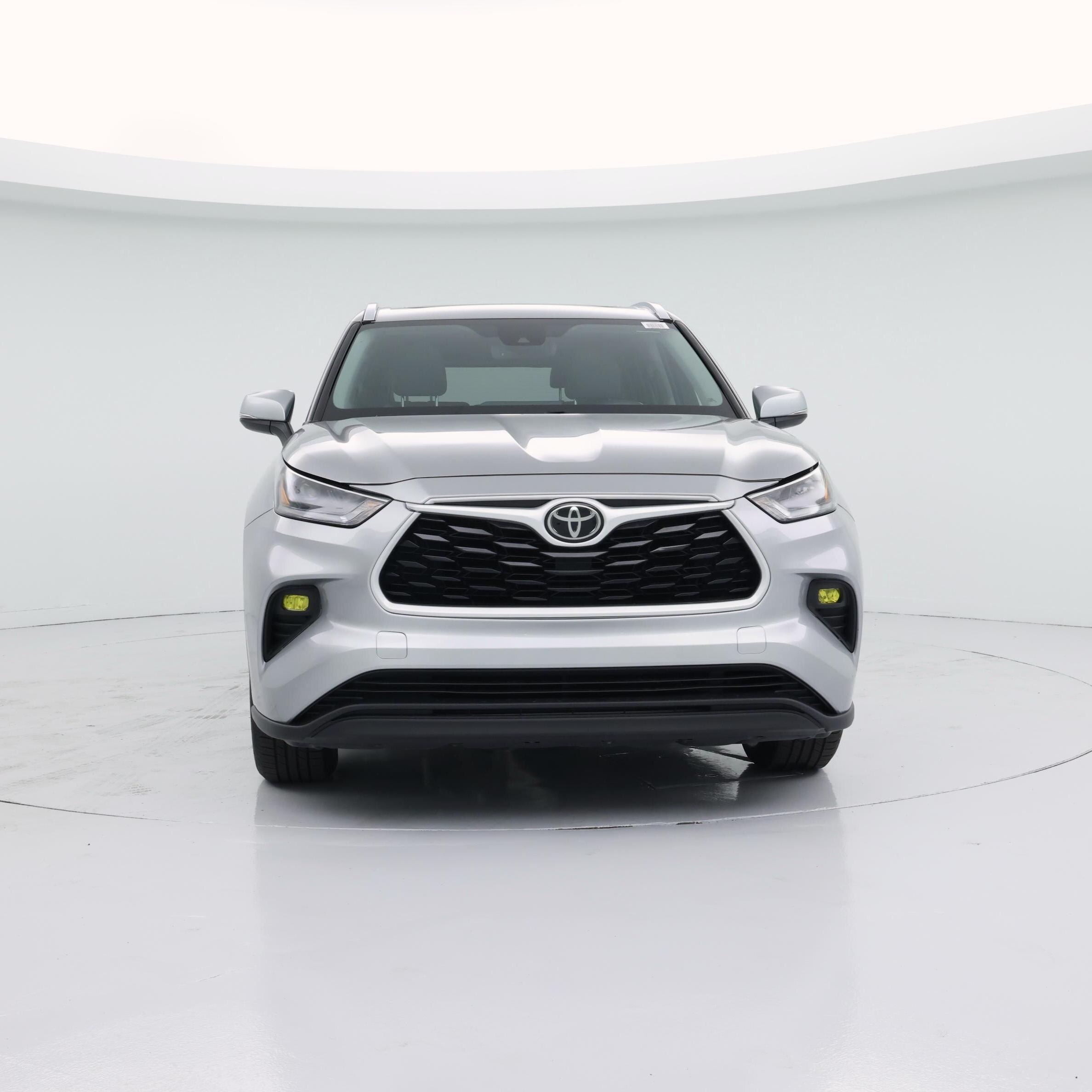 Thumbnail: 2021 Toyota Highlander - 5