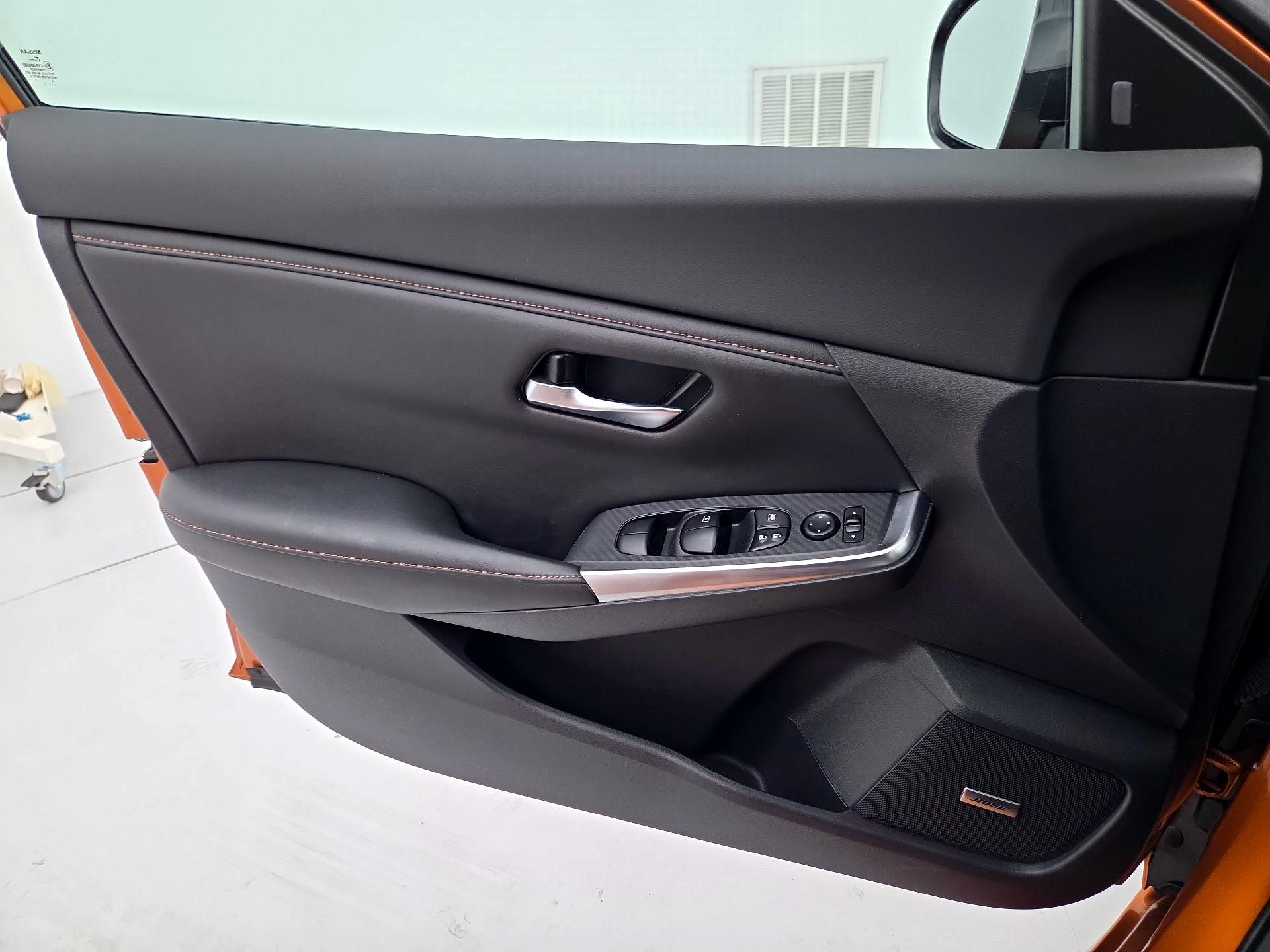 Thumbnail: 2021 Nissan Sentra - 12