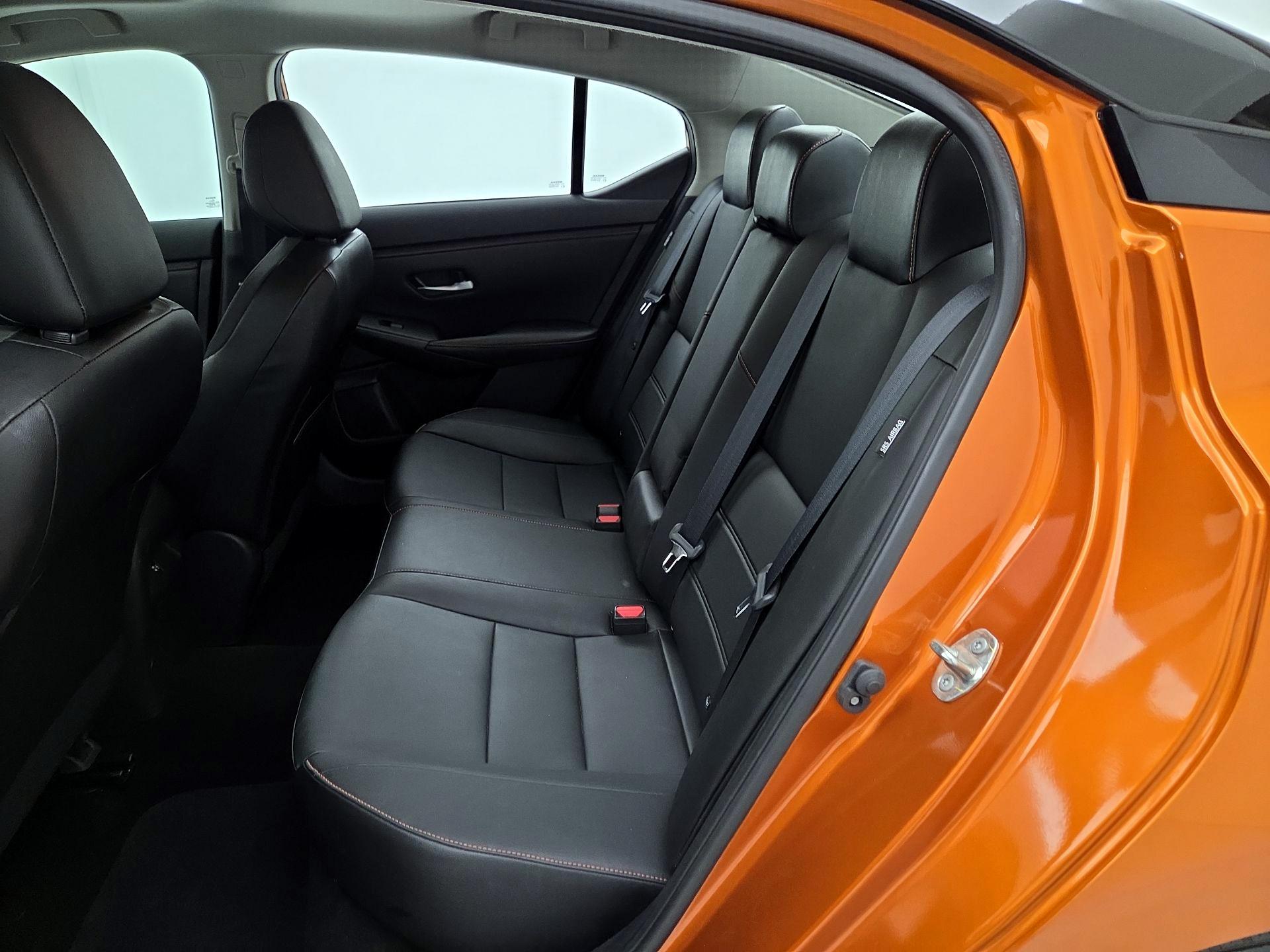 Thumbnail: 2021 Nissan Sentra - 20