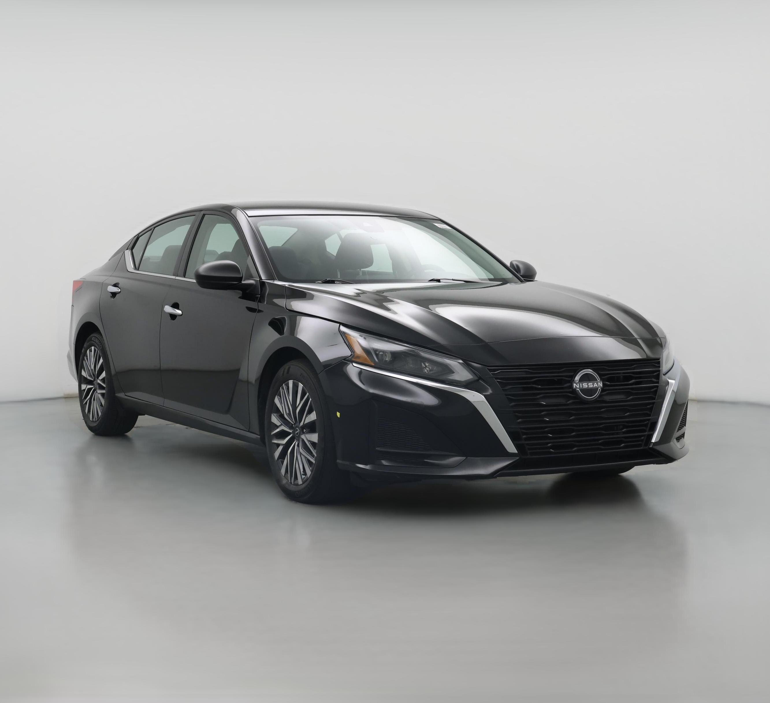 Thumbnail: 2024 Nissan Altima - 1
