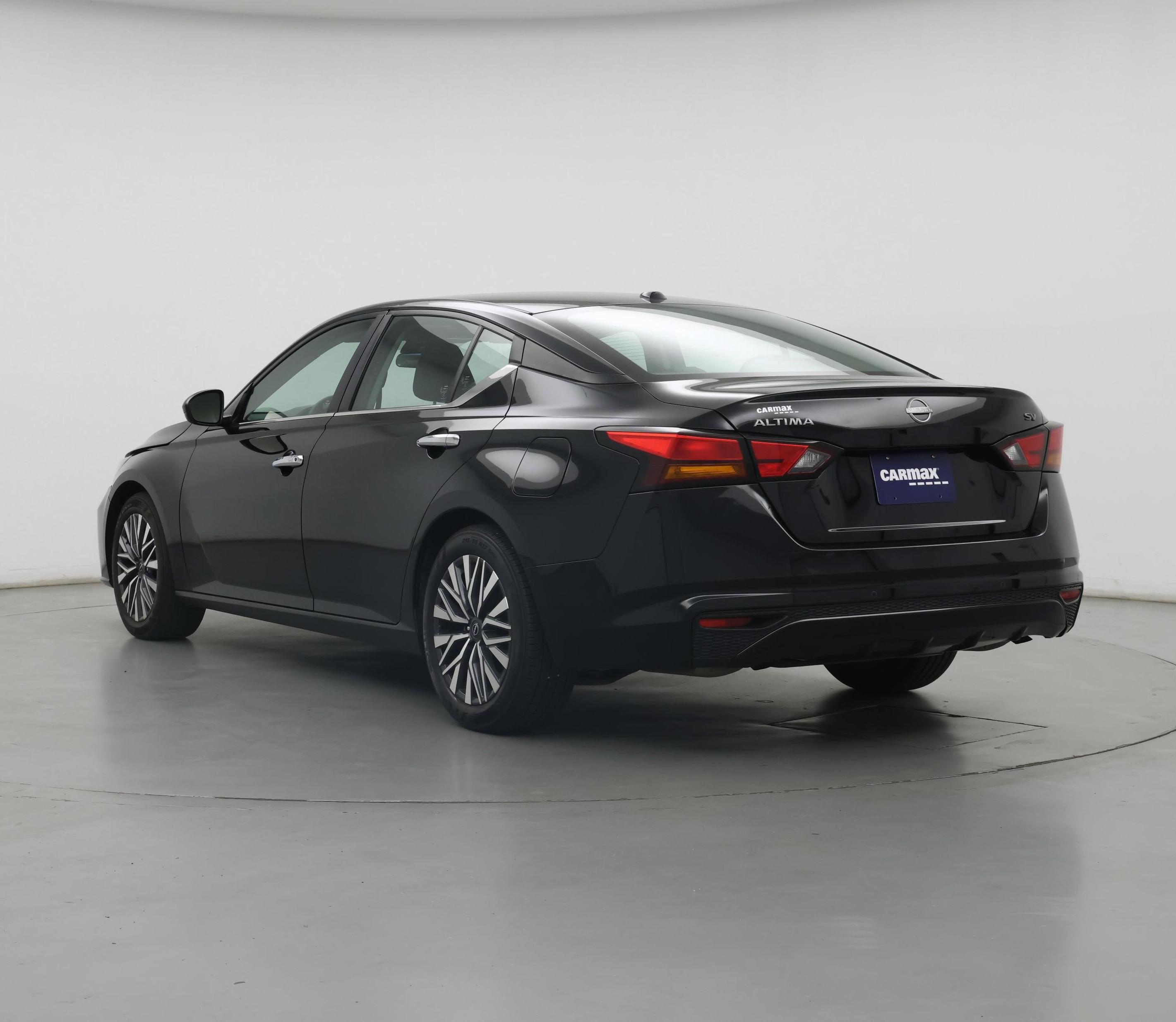 Thumbnail: 2024 Nissan Altima - 2