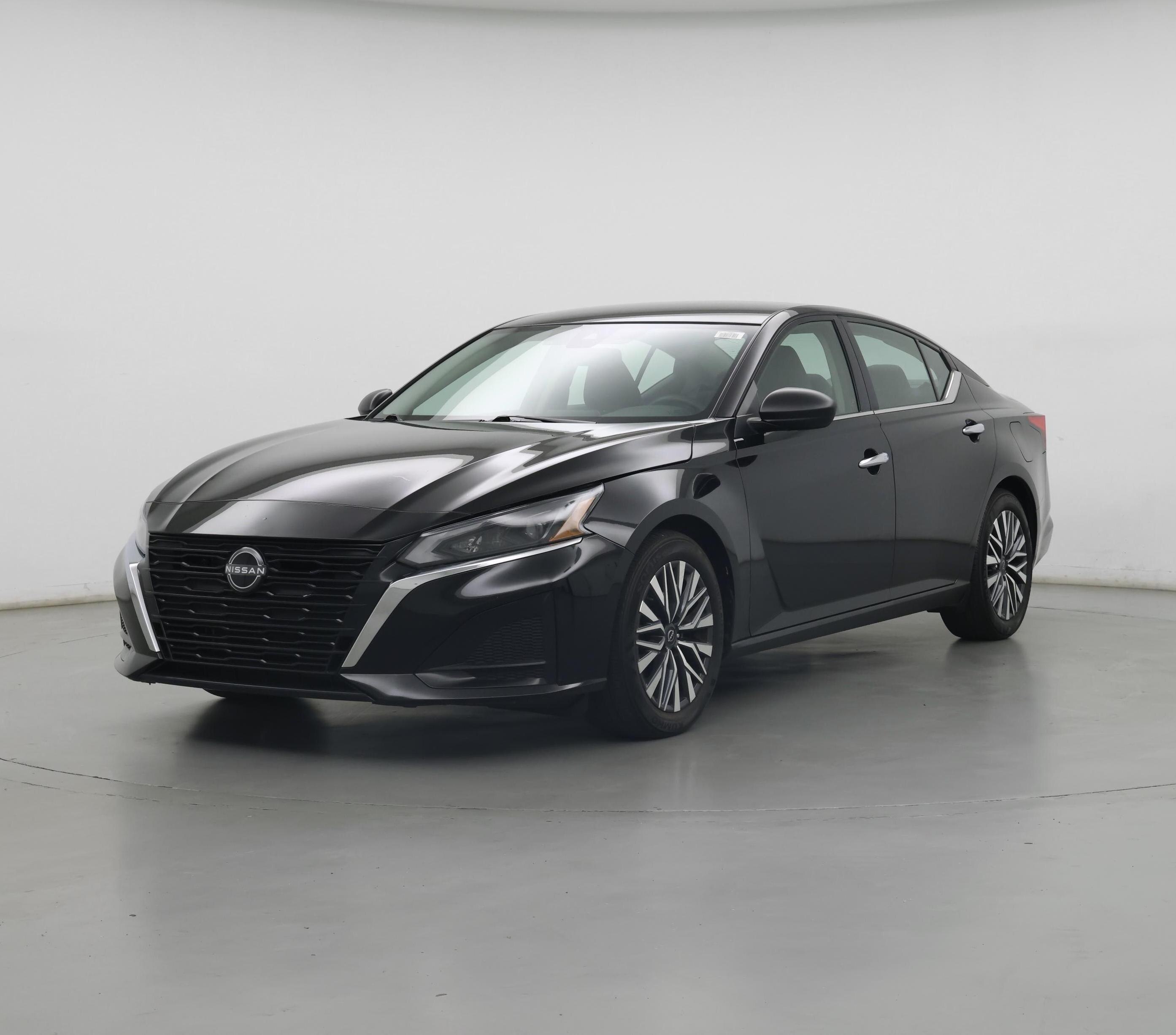 Thumbnail: 2024 Nissan Altima - 4