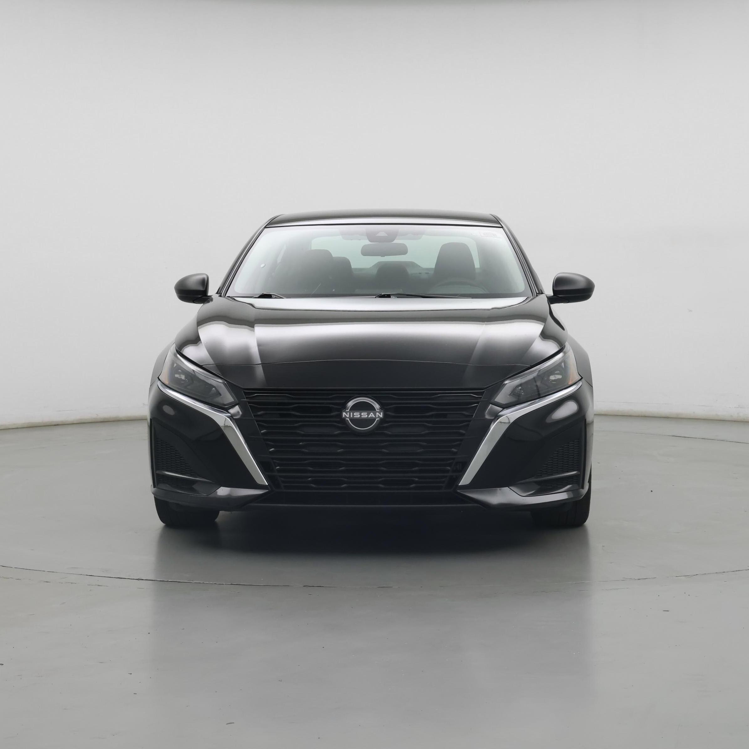 Thumbnail: 2024 Nissan Altima - 5