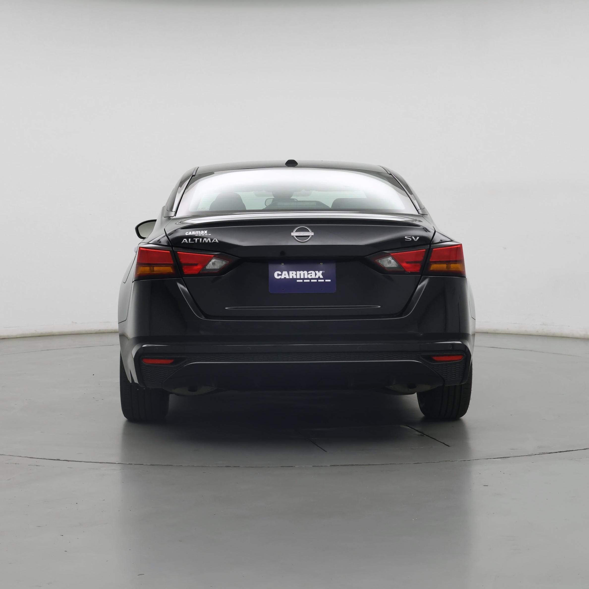 Thumbnail: 2024 Nissan Altima - 6