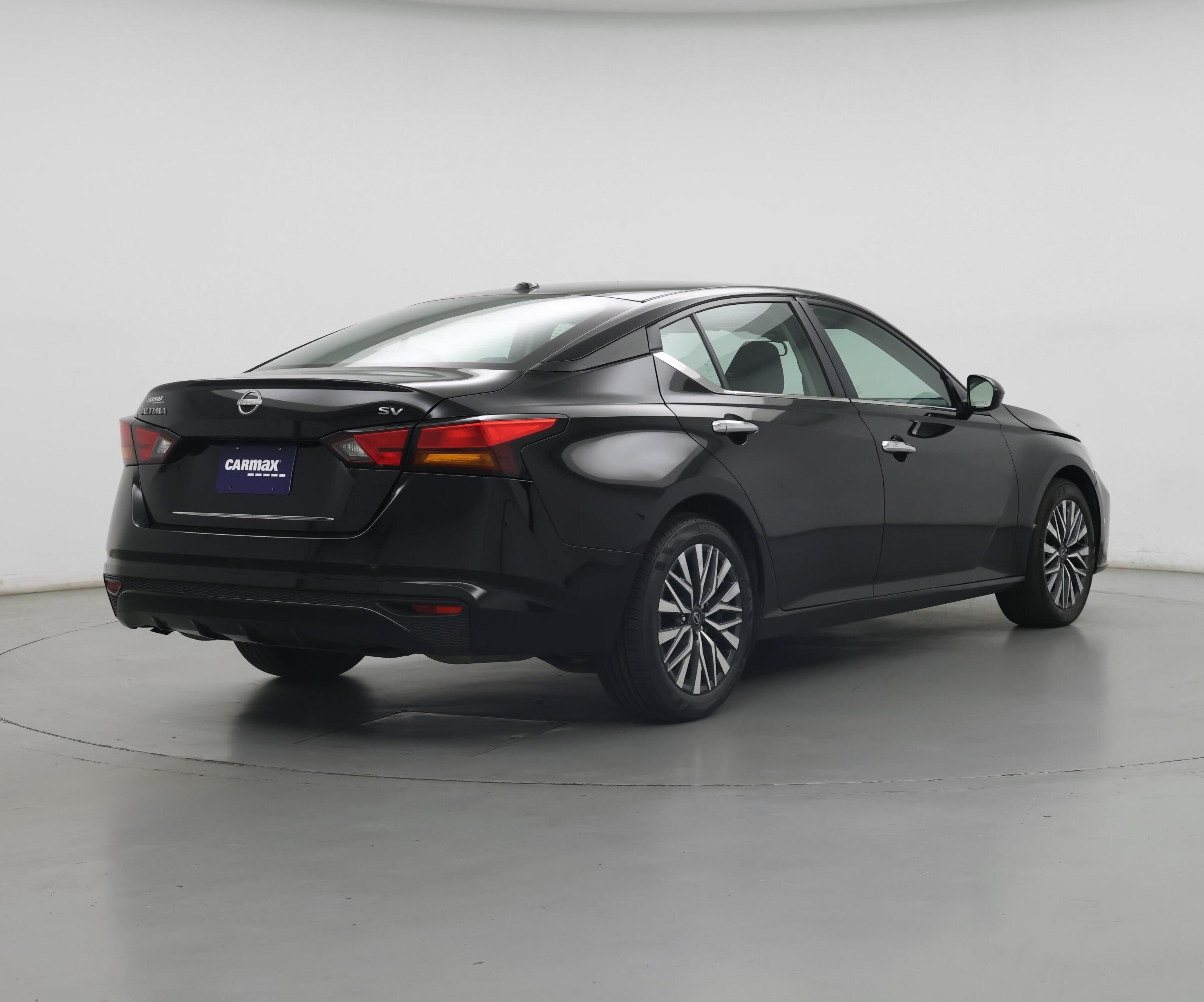 Thumbnail: 2024 Nissan Altima - 8