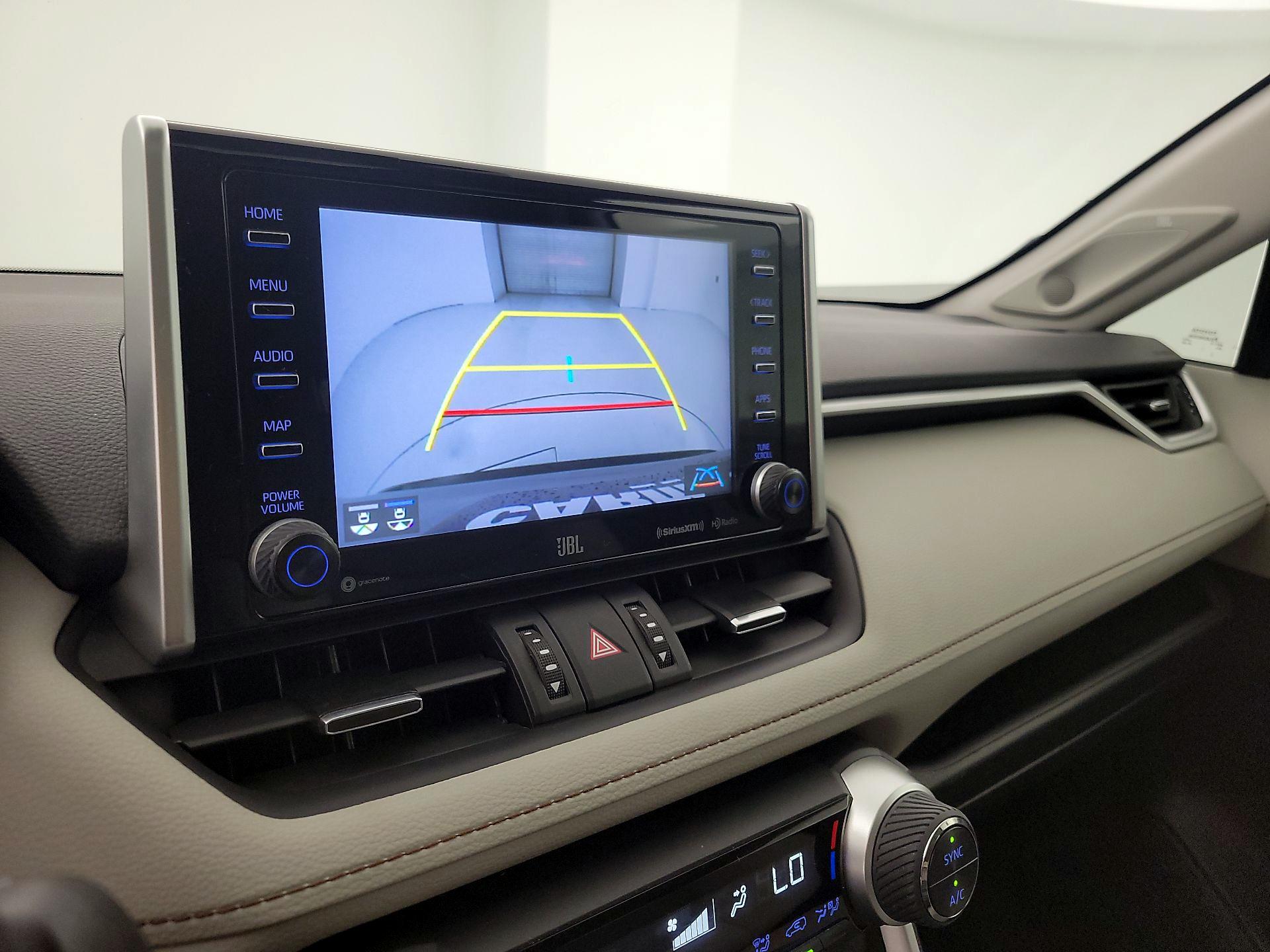 Thumbnail: 2021 Toyota RAV4 - 14