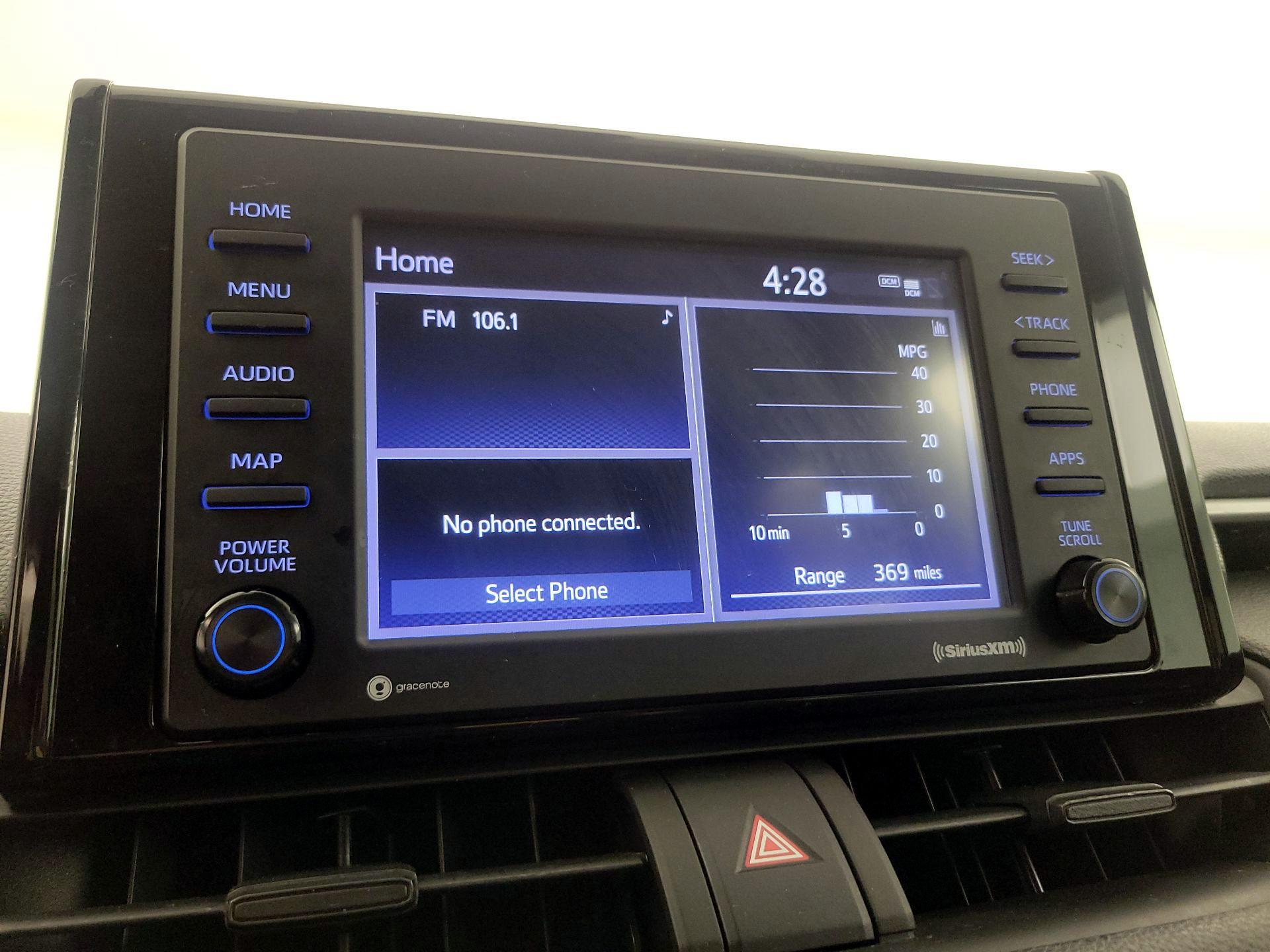 Thumbnail: 2022 Toyota RAV4 - 15